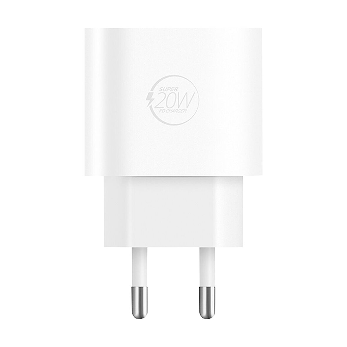 20W IPHONE X-11-12-13 PRO PRO MAX UYUMLU TYPE-C HIZLI ŞARJ BAŞLIĞI 