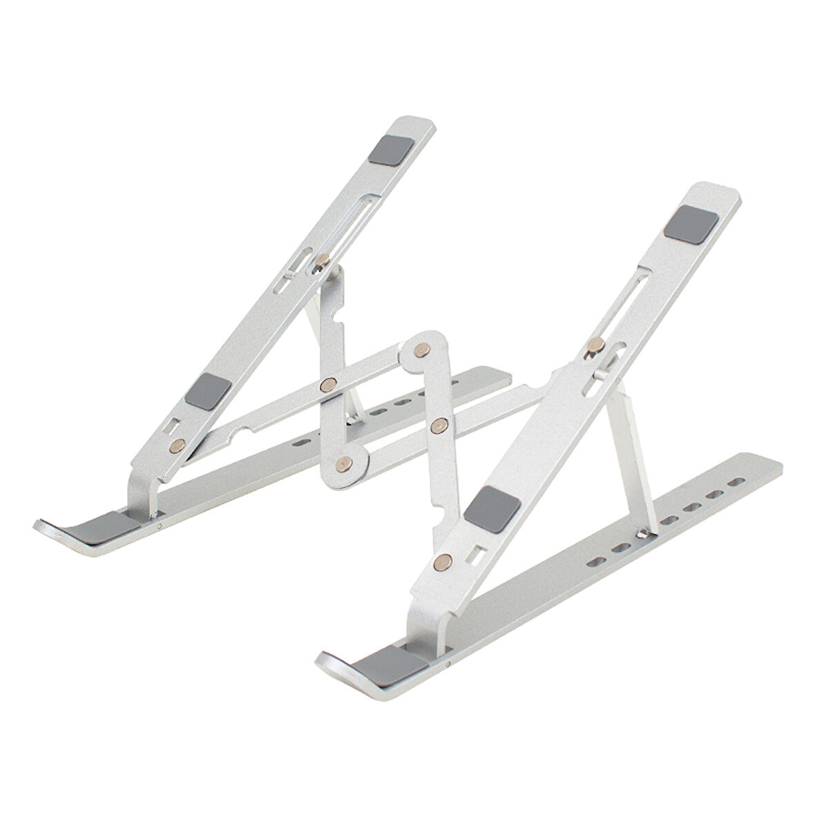 TABLET+LAPTOP STANDI 10-15.6 (METAL+AYARLANABİLİR) 