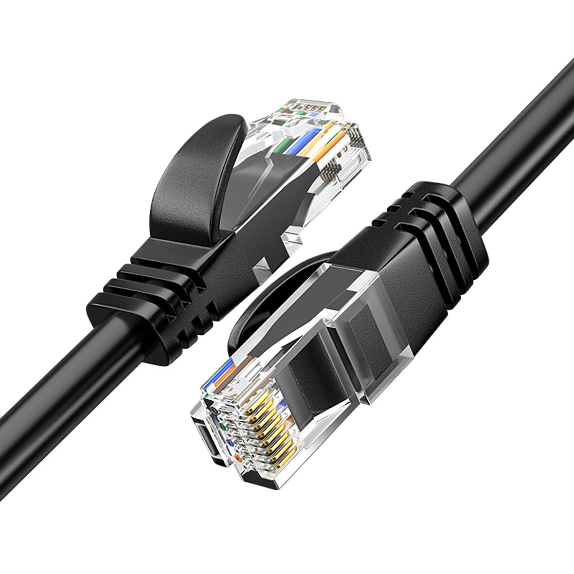 SWA1945/93 CAT6 15 METRE PATCH NETWORK ETHERNET KABLO 