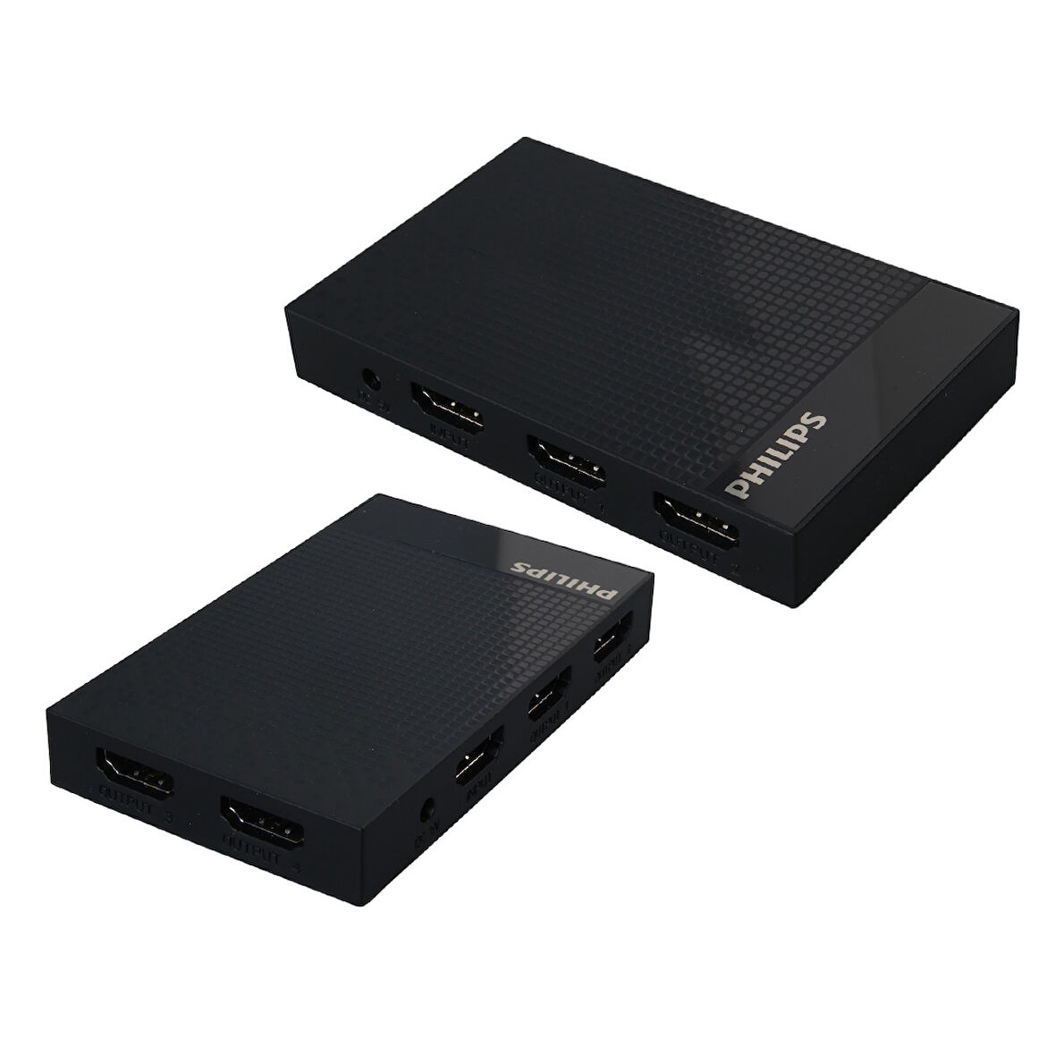 SWV9023B/93 4K HDMI SPLİTTER 1 GİRİŞ - 4 ÇIKIŞ ULTRA HD GÖRÜNTÜ DAĞITICI 