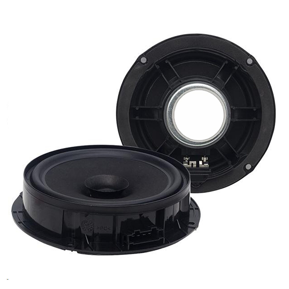 1420W VOLKSWAGEN 16 CM 6.5 İNÇ OTO HOPARLÖR ARAÇ KAPI HOPARLÖRÜ K-1420W 