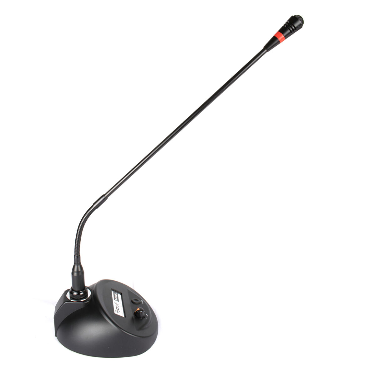 ROOF R-150C KÜRSÜ MİKROFONU KONDANSER VOLUME KONTROL 