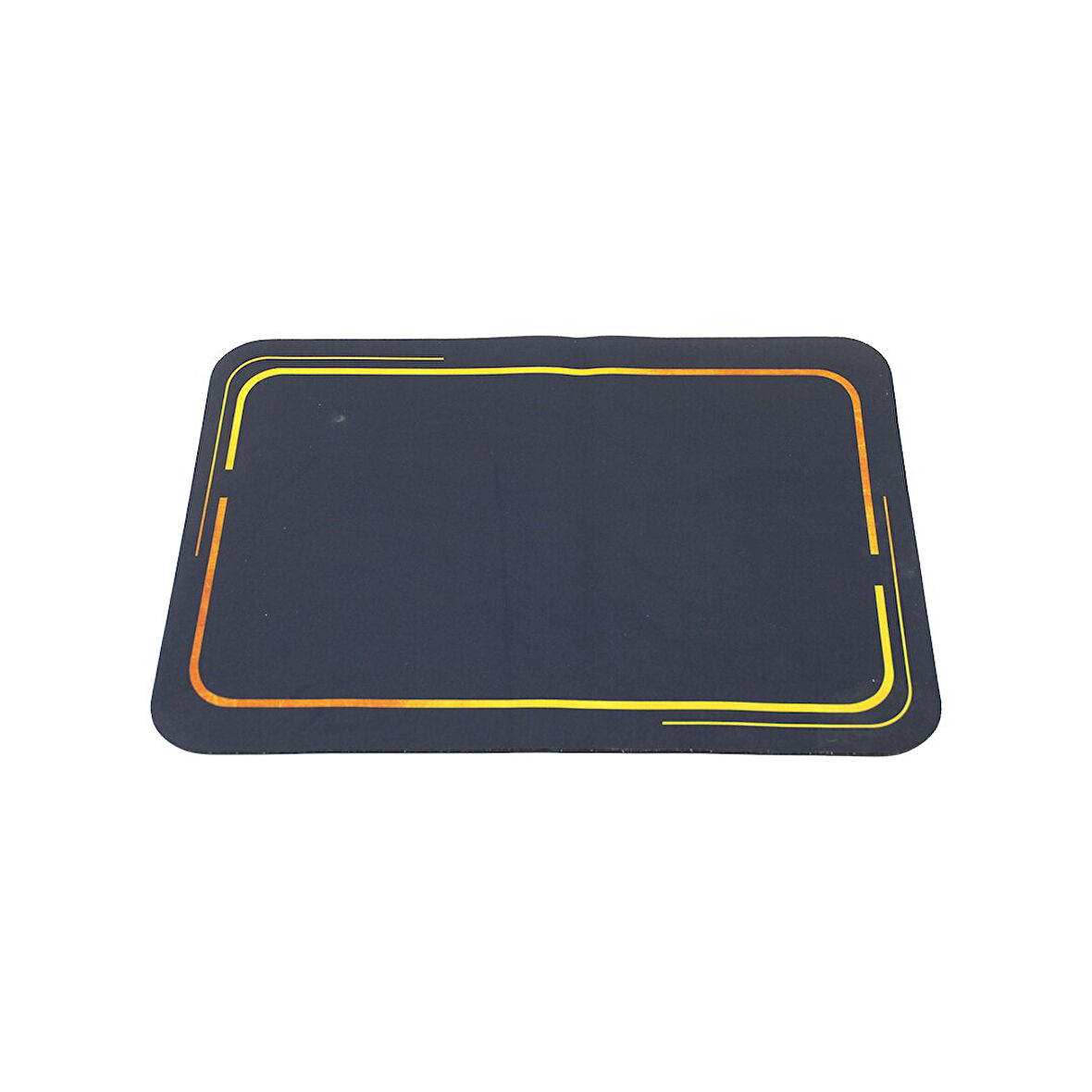 DİKDÖRTGEN SU EMİCİ SİHİRLİ BULAŞIK ALTLIK MAT - BANYO PASPASI  ELASTİK  34X49.5CM (4727)