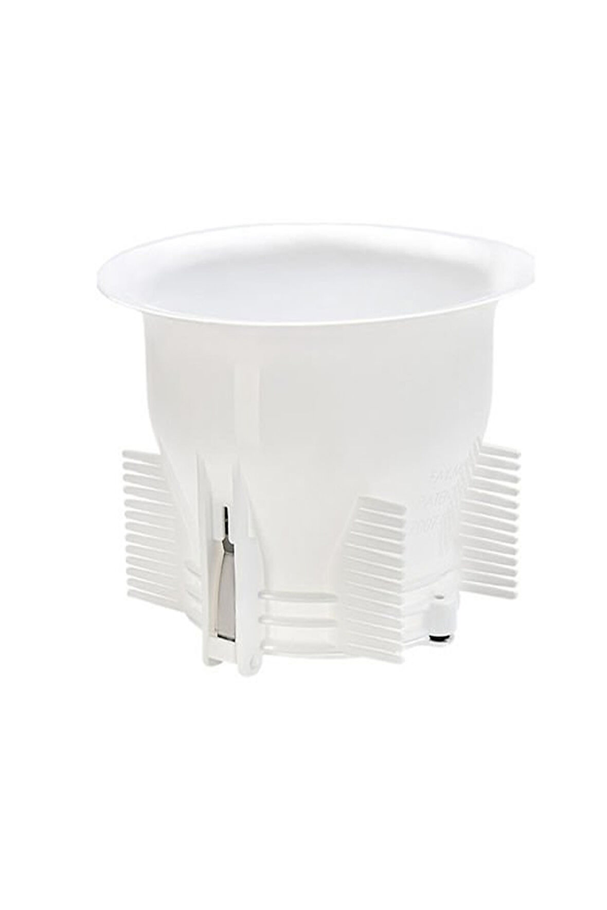 F068 Çift Kapaklı Sessiz Wc Kapağı