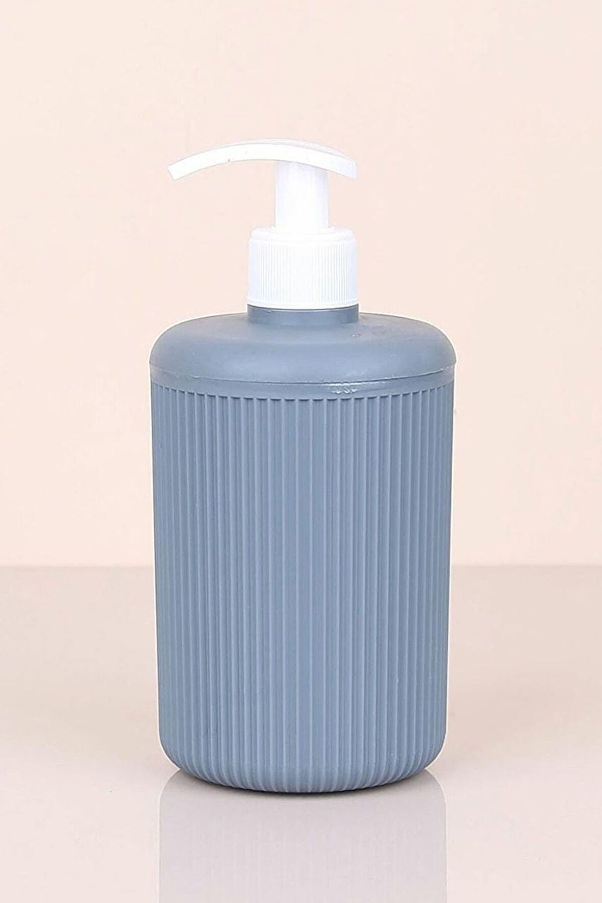 Şık Lüx Her Dekora Uyum Sağlayan Sıvı Sabunluk