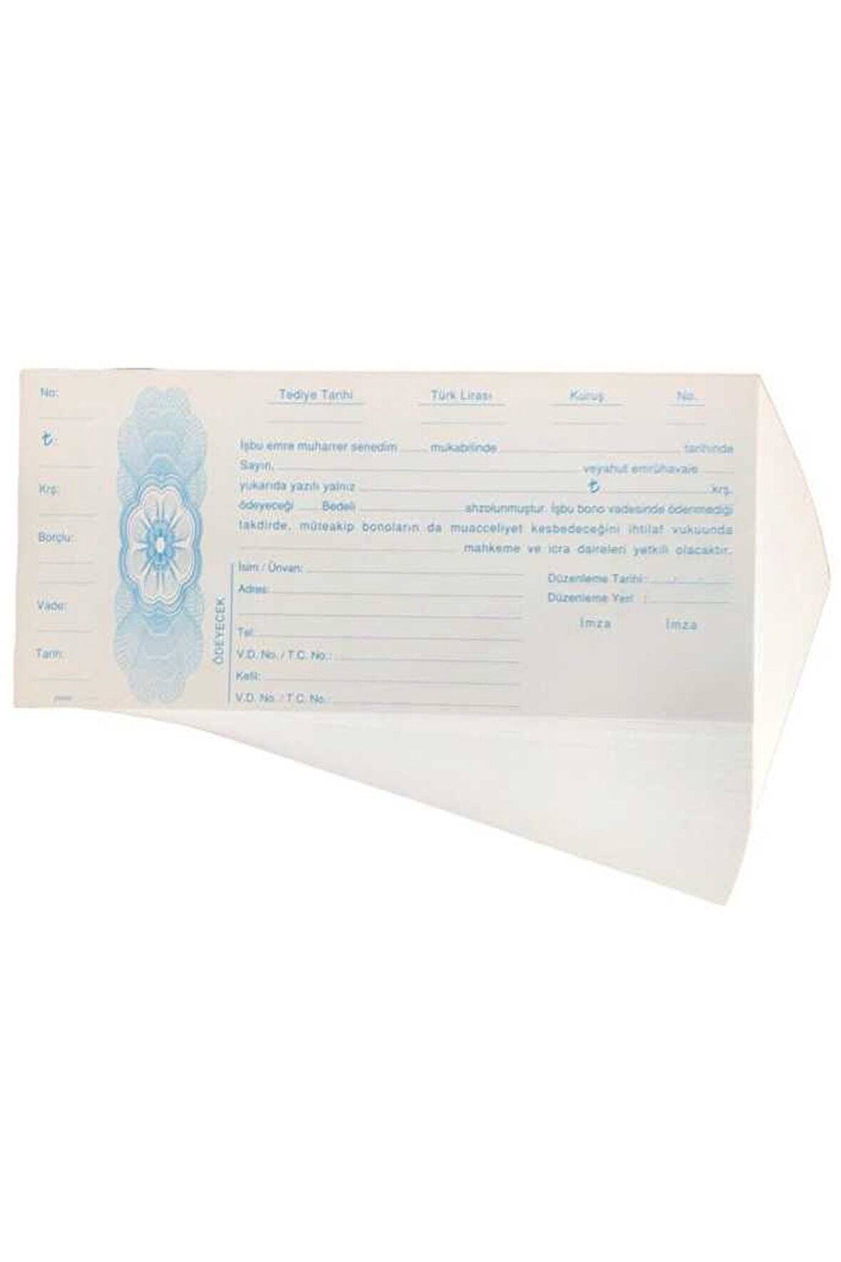 Senet Bono 100 lü Paket