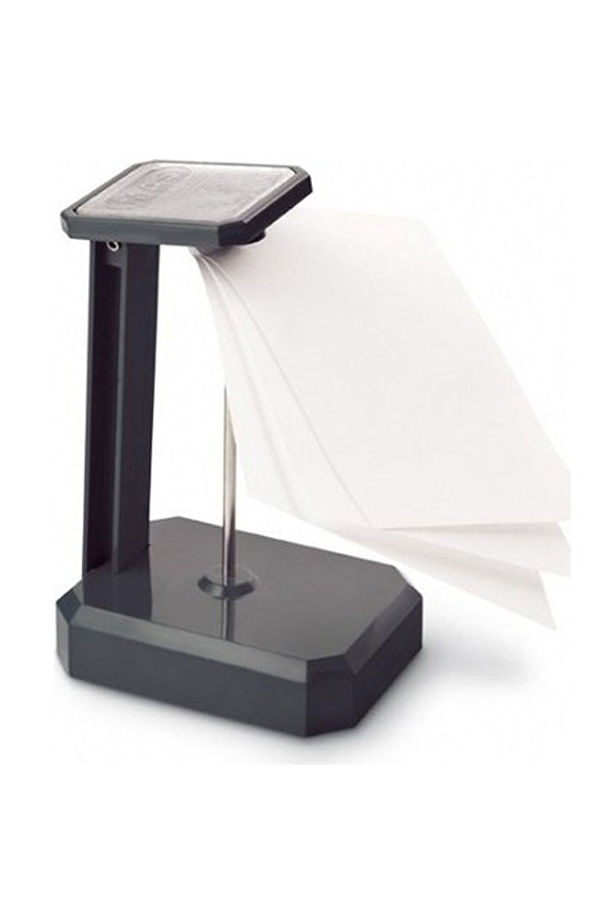 Plastik Memo Holder Lüks Not Tutucu
