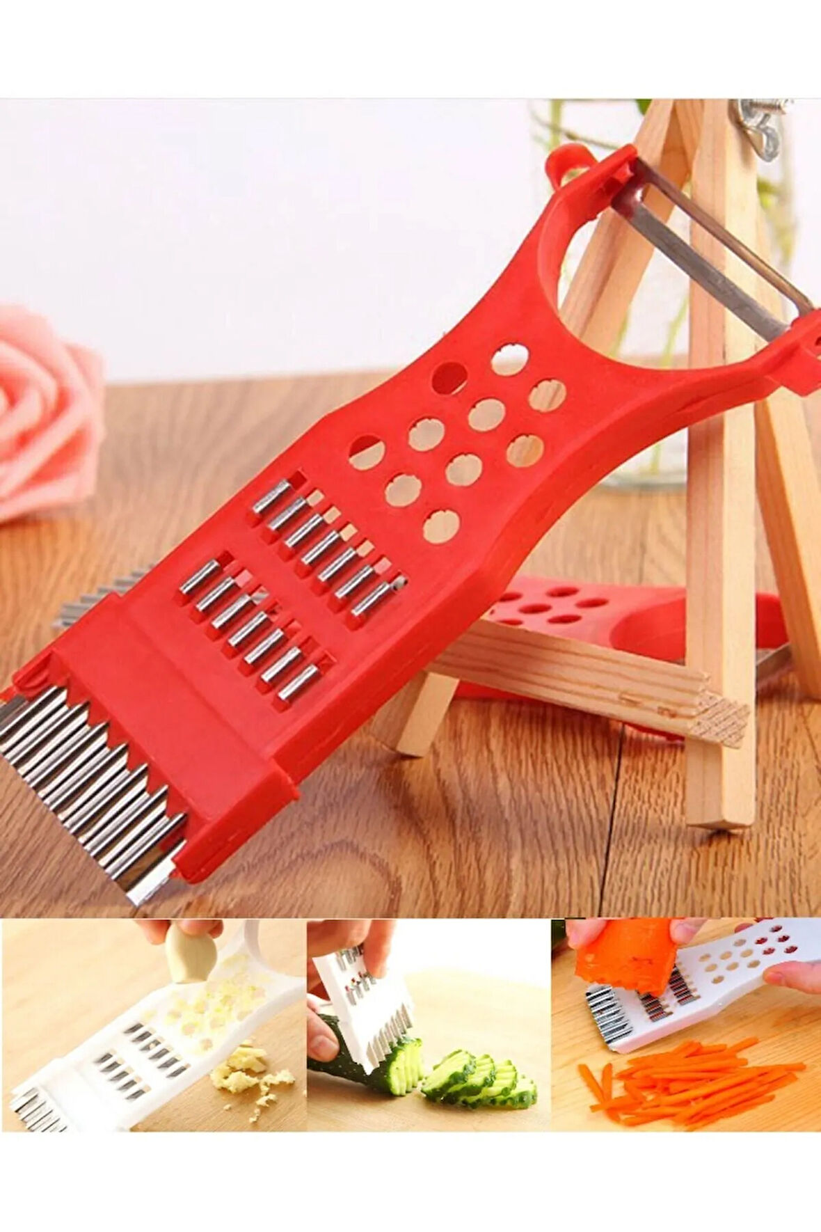 Fenomen Çok Amaçlı Sebze Meyve Soyacağı -CLKN-2106