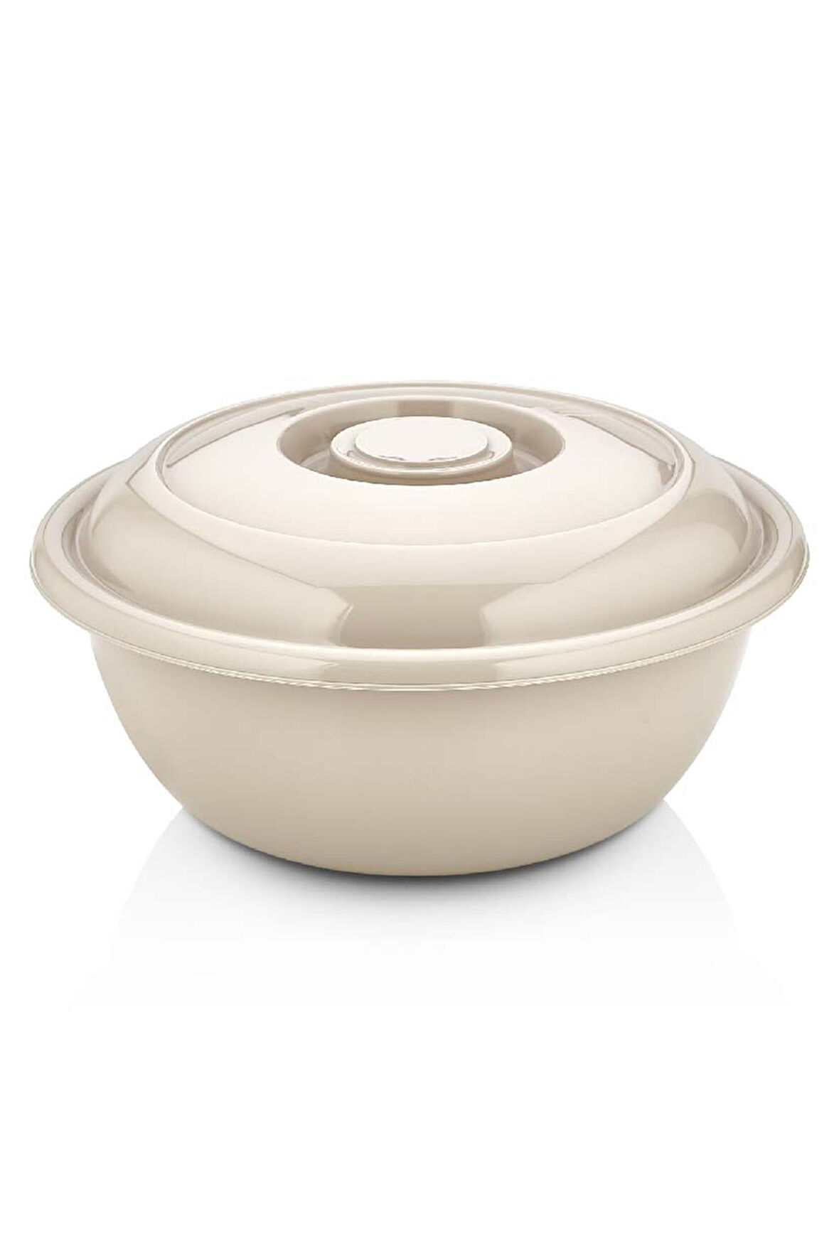 Kapaklı Leğen 23 Lt. -81810