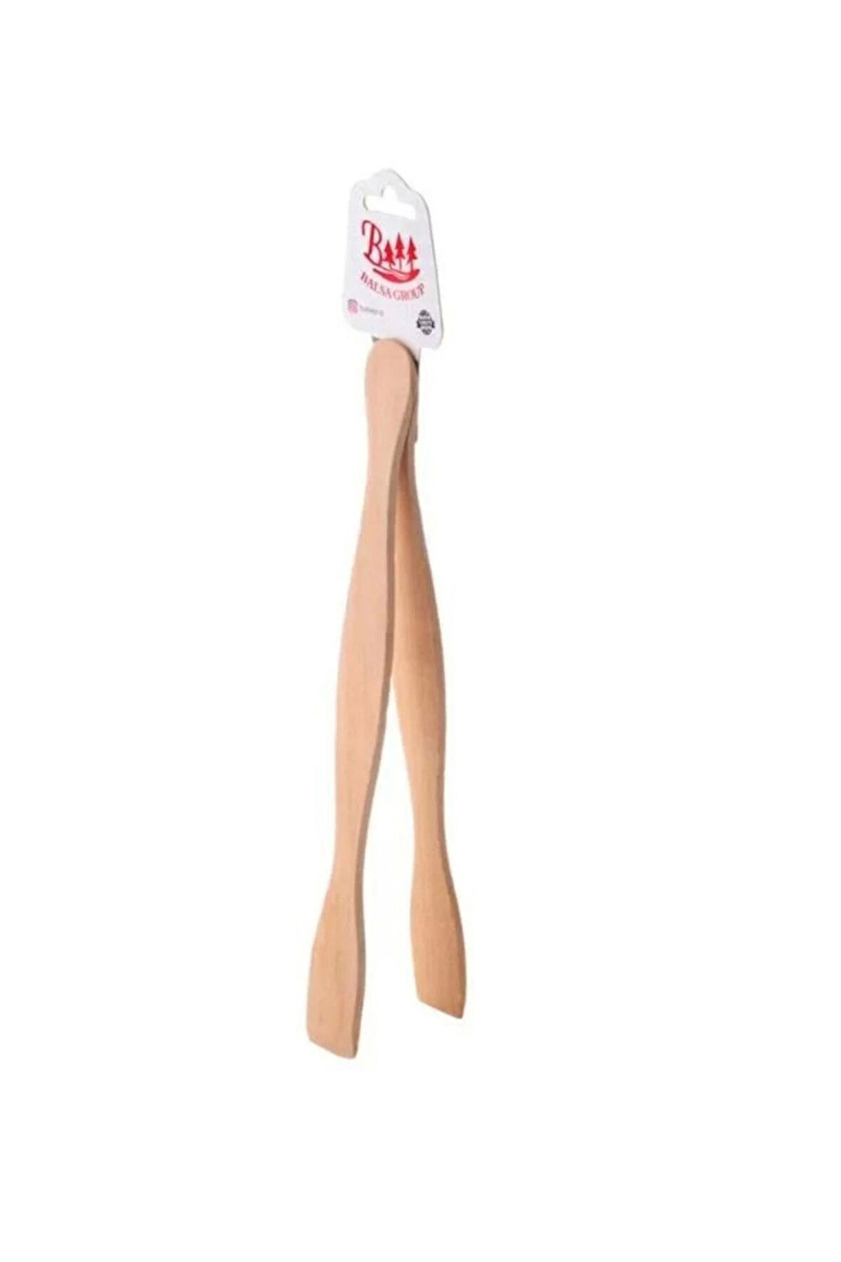 Ahşap Maşa -81179