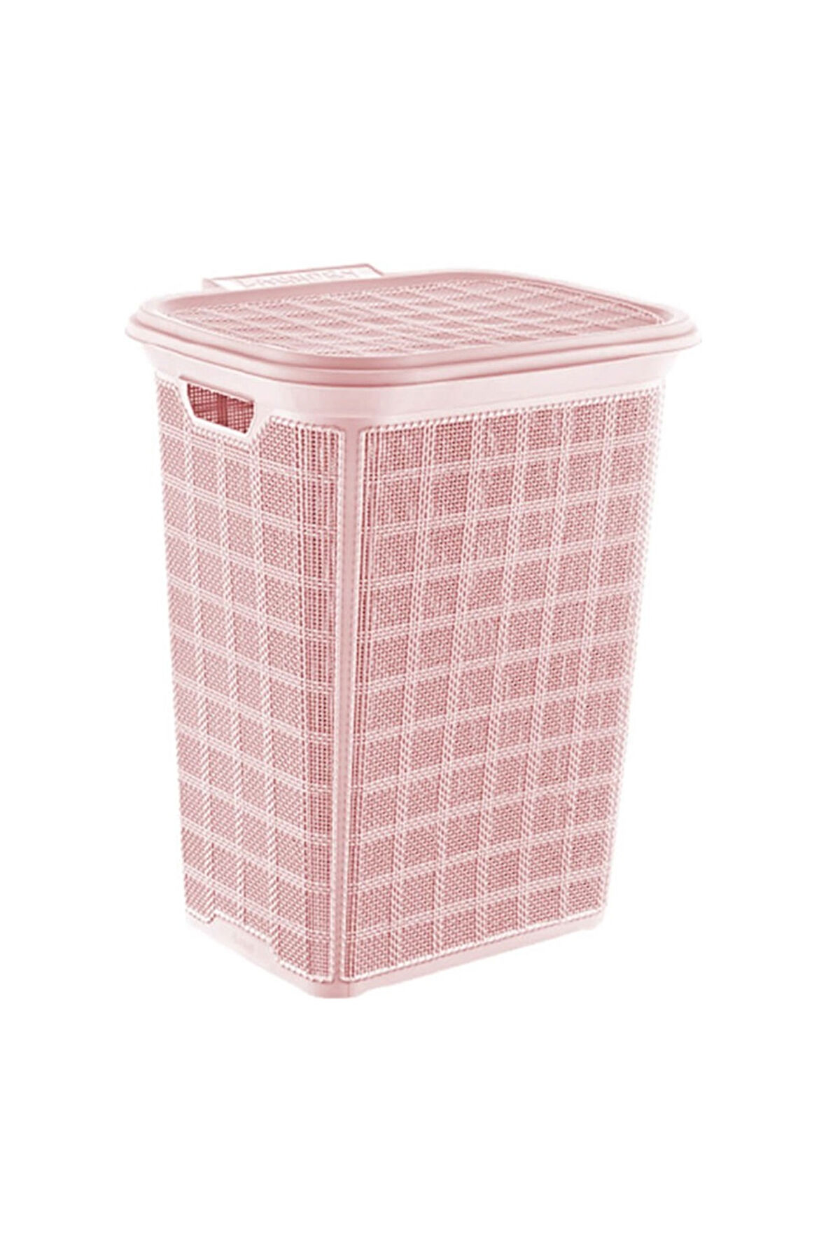 Kirli Çamaşır Sepeti 60 Lt -Ak580