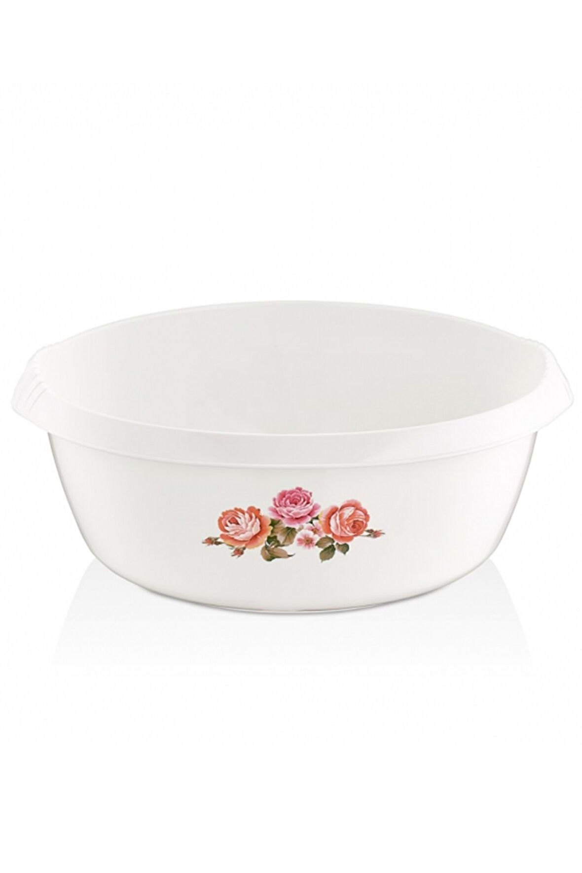 Yuvarlak 6,5 Lt Badya -ÖZM187