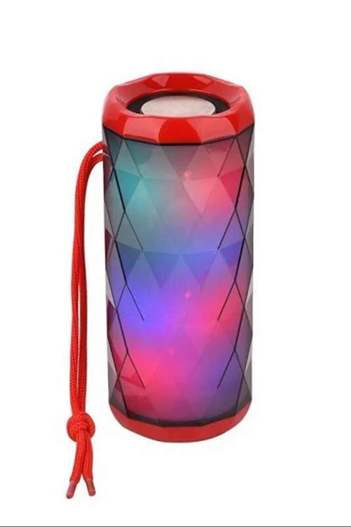 TG167 Bluetooth Speaker Kablosuz Hoparlör Ses Bombası -AND-03518