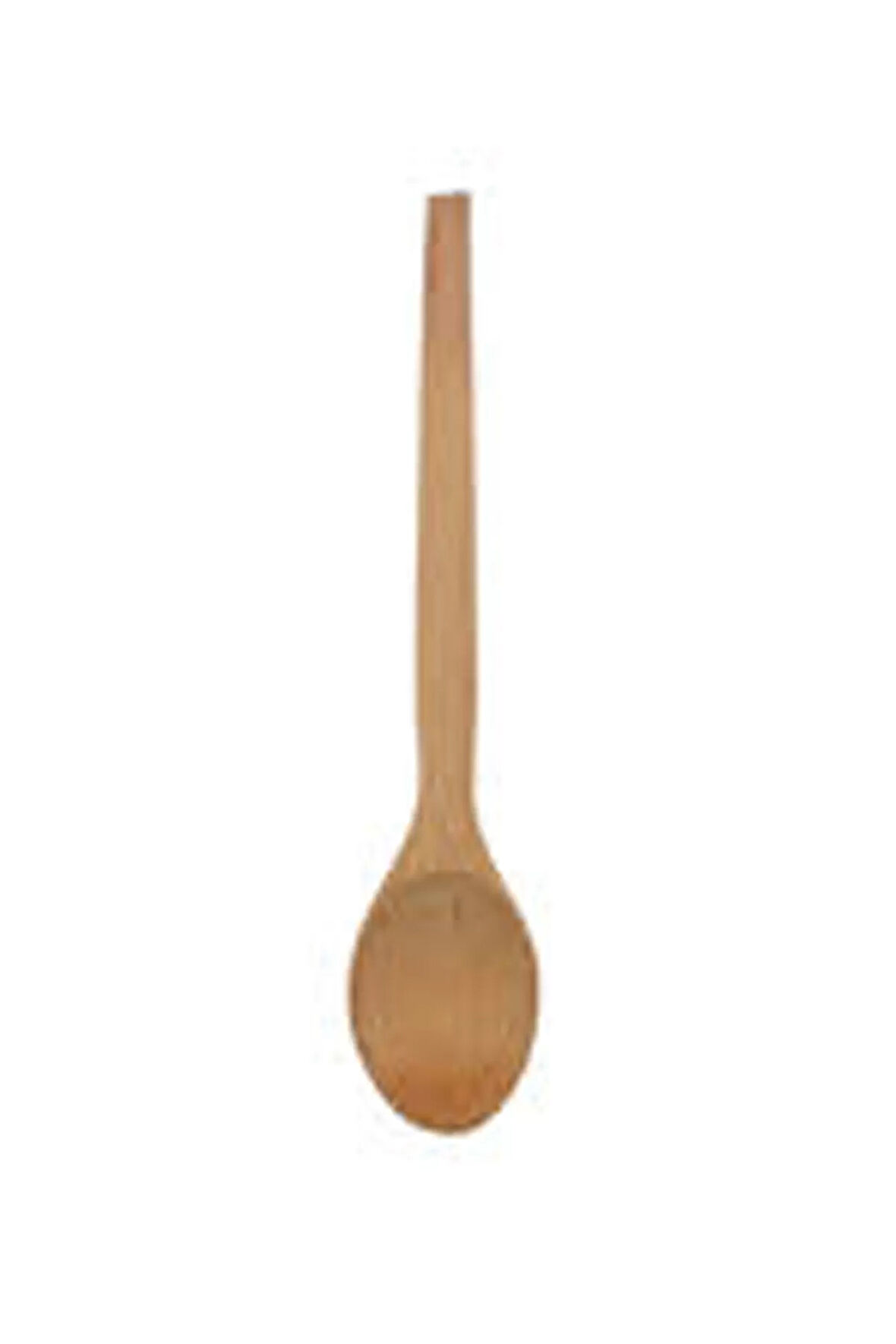 Büyük Boy Tahta Kaşık -56066