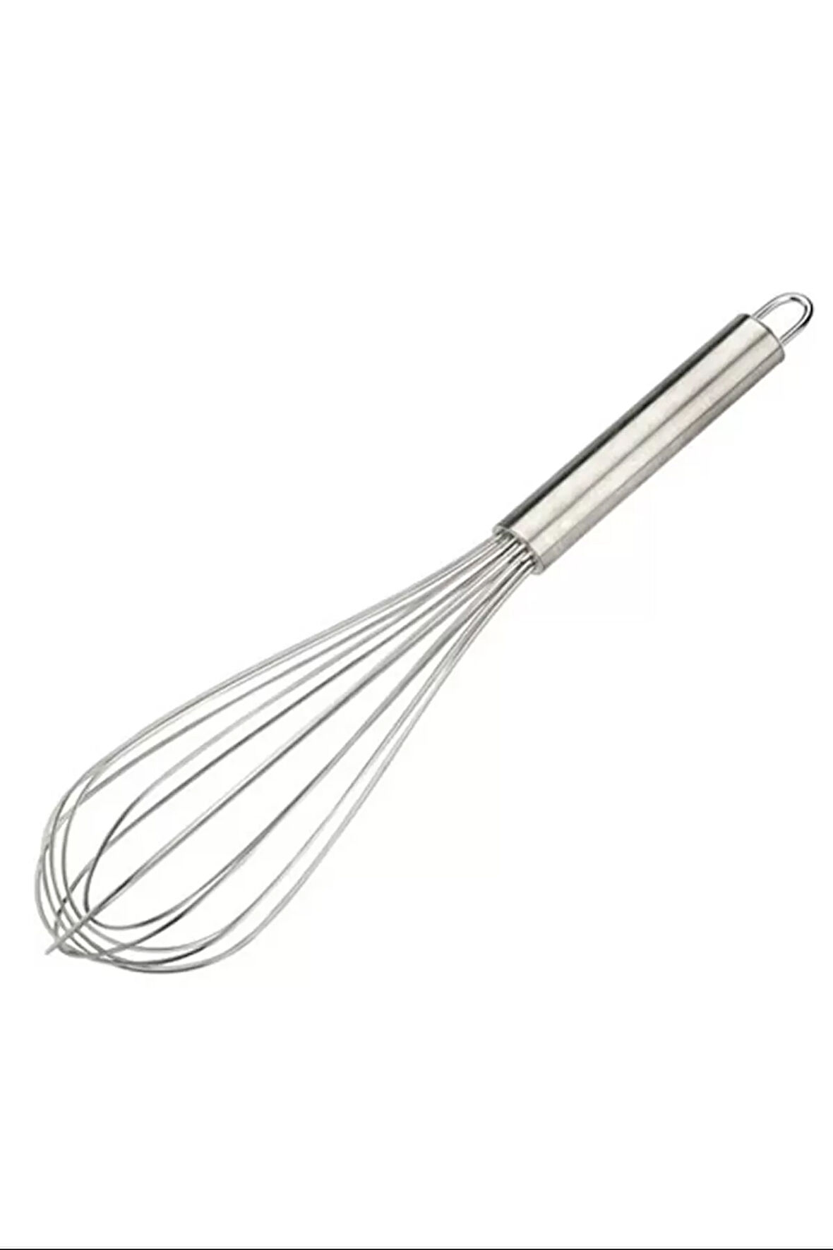 Paslanmaz Çırpıcı 28 cm -PC12
