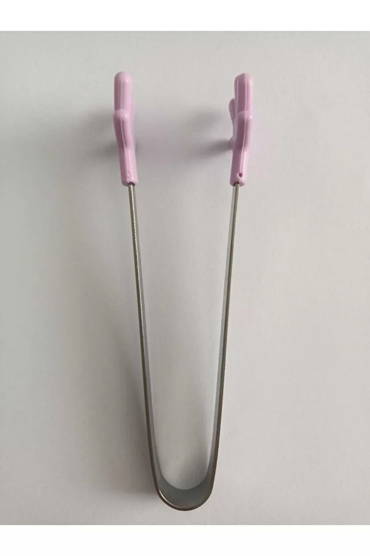 Silikon Şeker Kurabiye Mini Maşa Parmak -53010