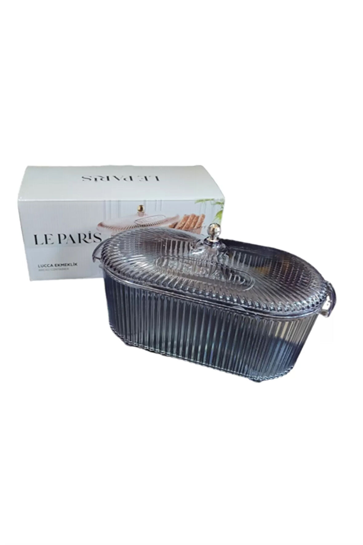 Lucca Ekmeklik 27x13 Cm -EMN3085