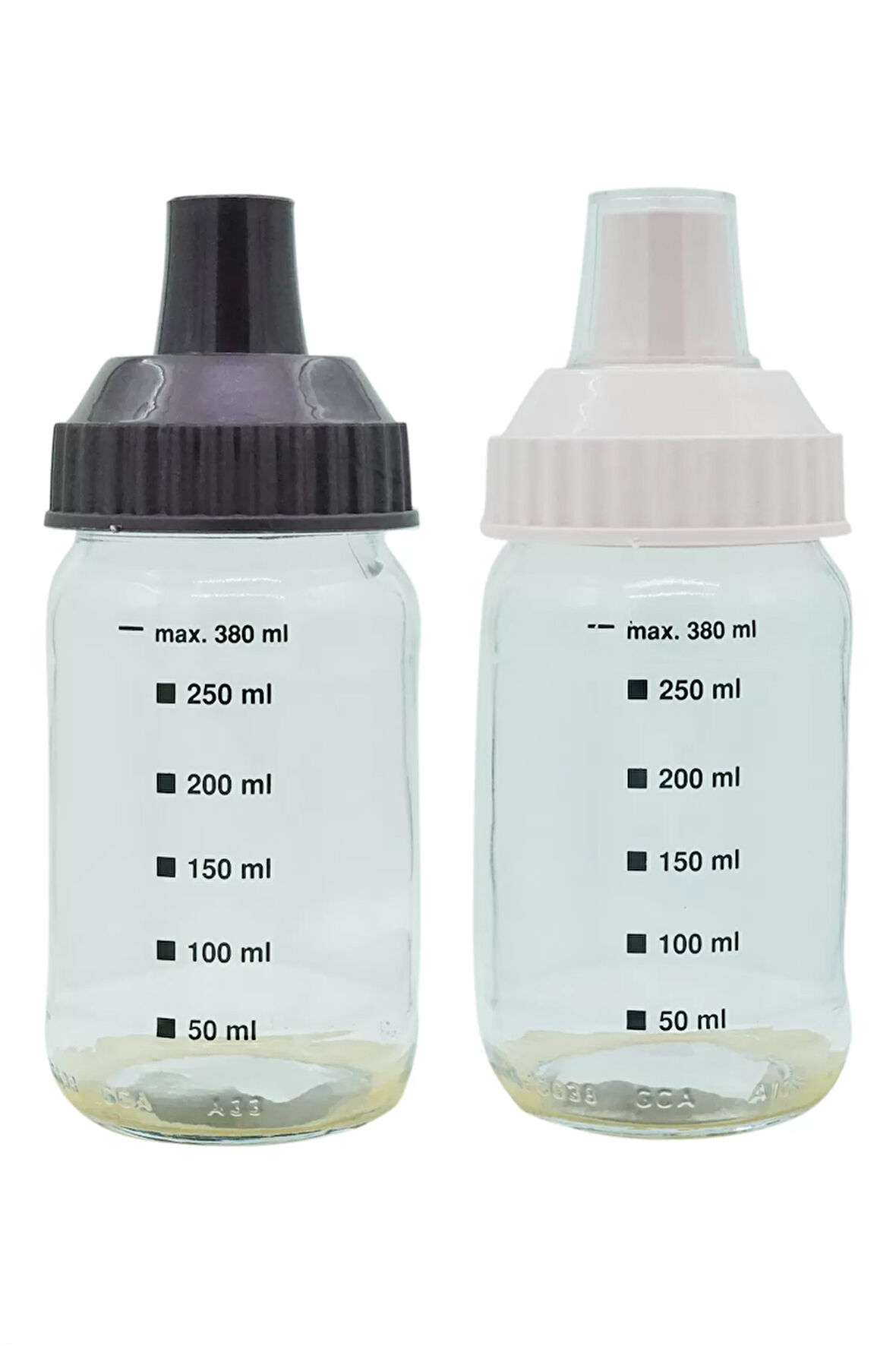 370 CC Cam Tuzluk Biberlik 1 Adet -EMN3425