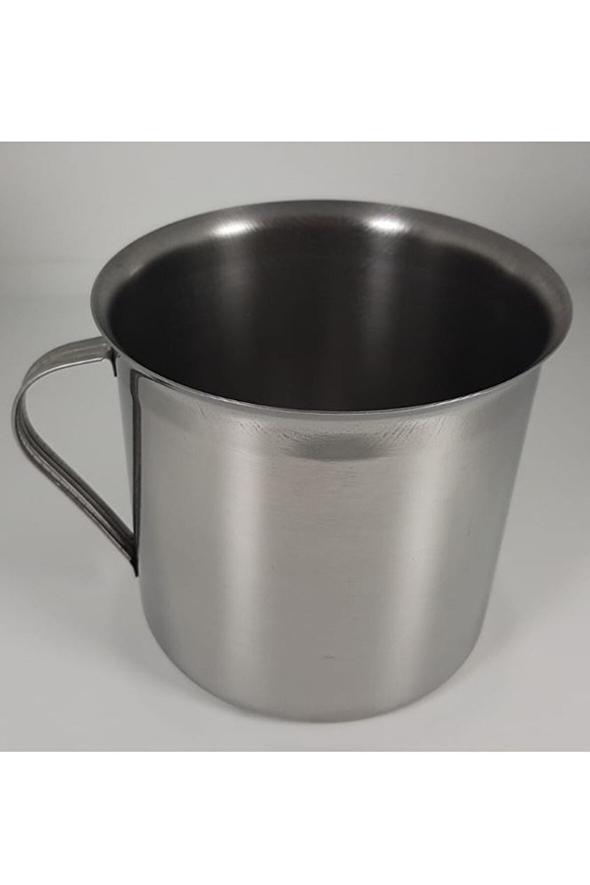 Krom Kulplu Bardak -68880