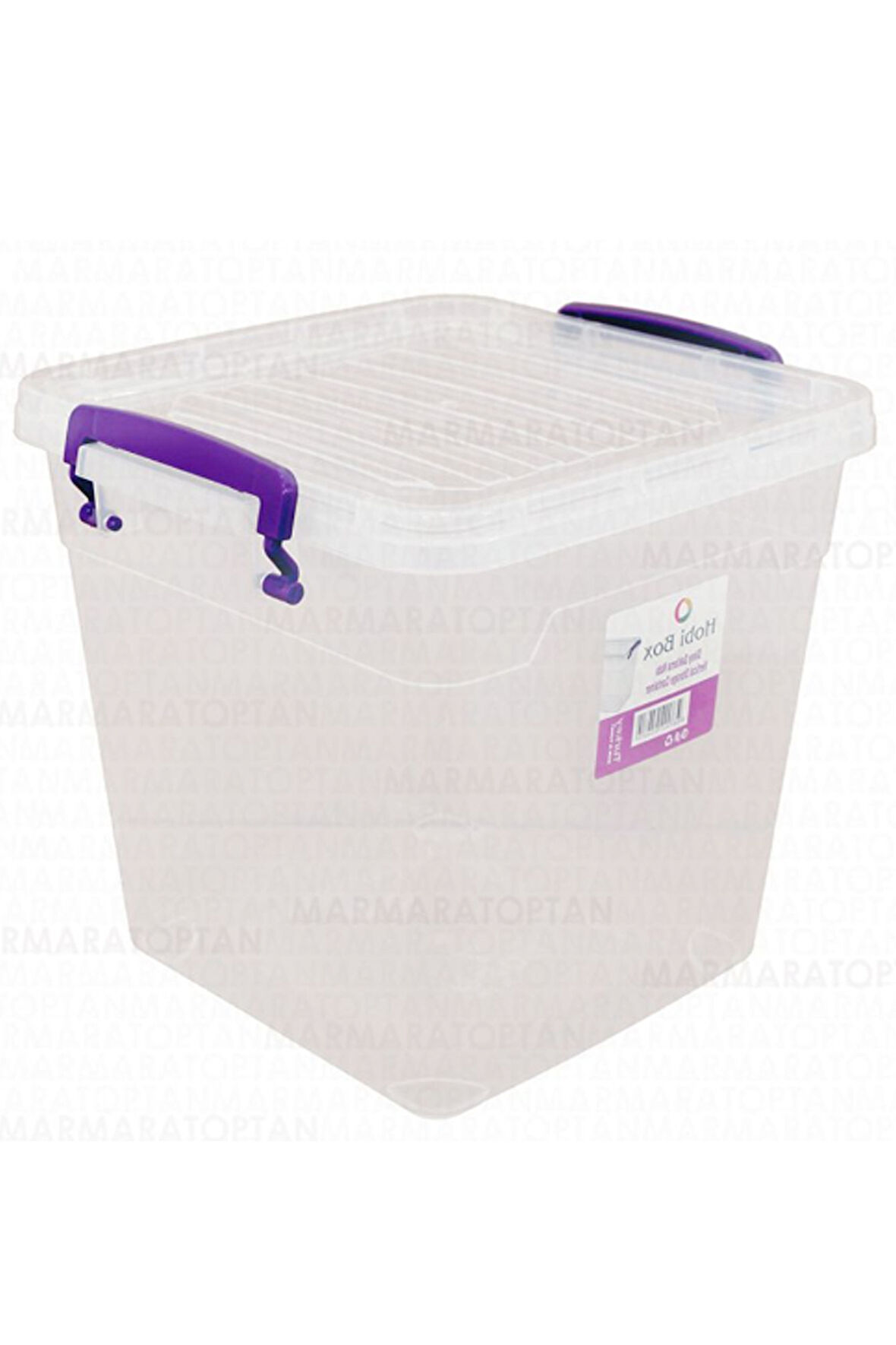 Erzak Saklama Kabı Kiler 15 Lt. -12188