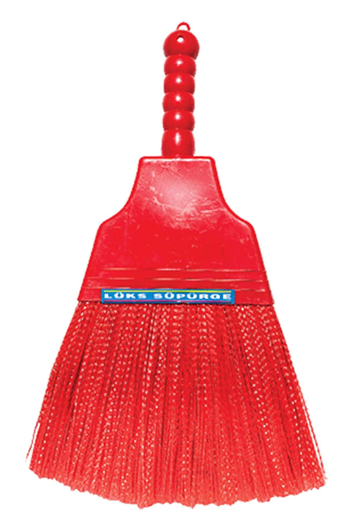 Karakayalar Plastik KP-003 Lüks Süpürge -KP-003