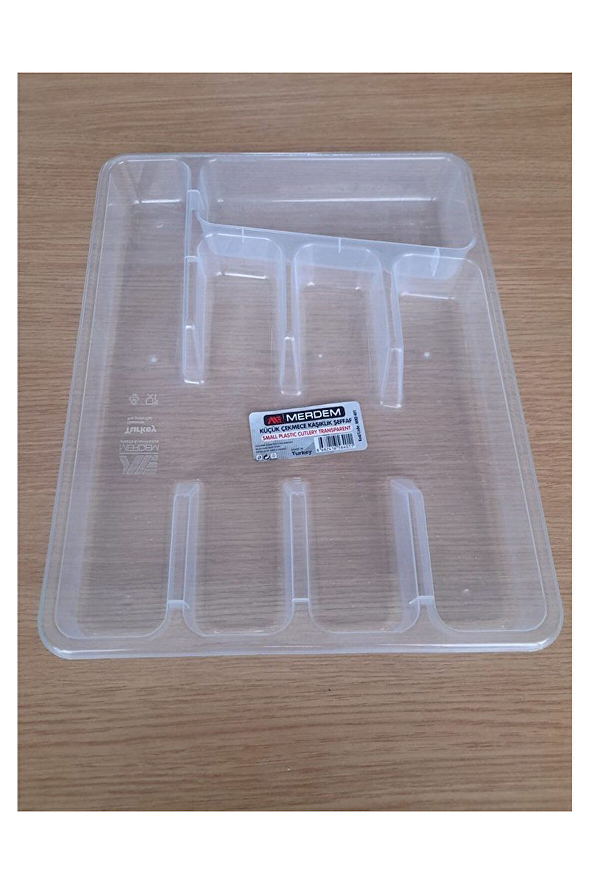 Küçük Çekmece İçi Kaşıklık -MRD401