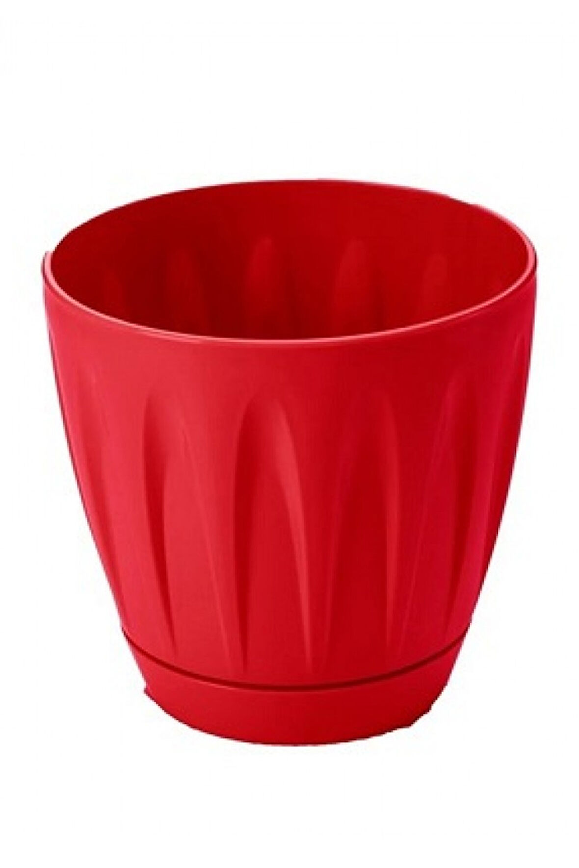 Papatya Saksı 3 Litre -P003