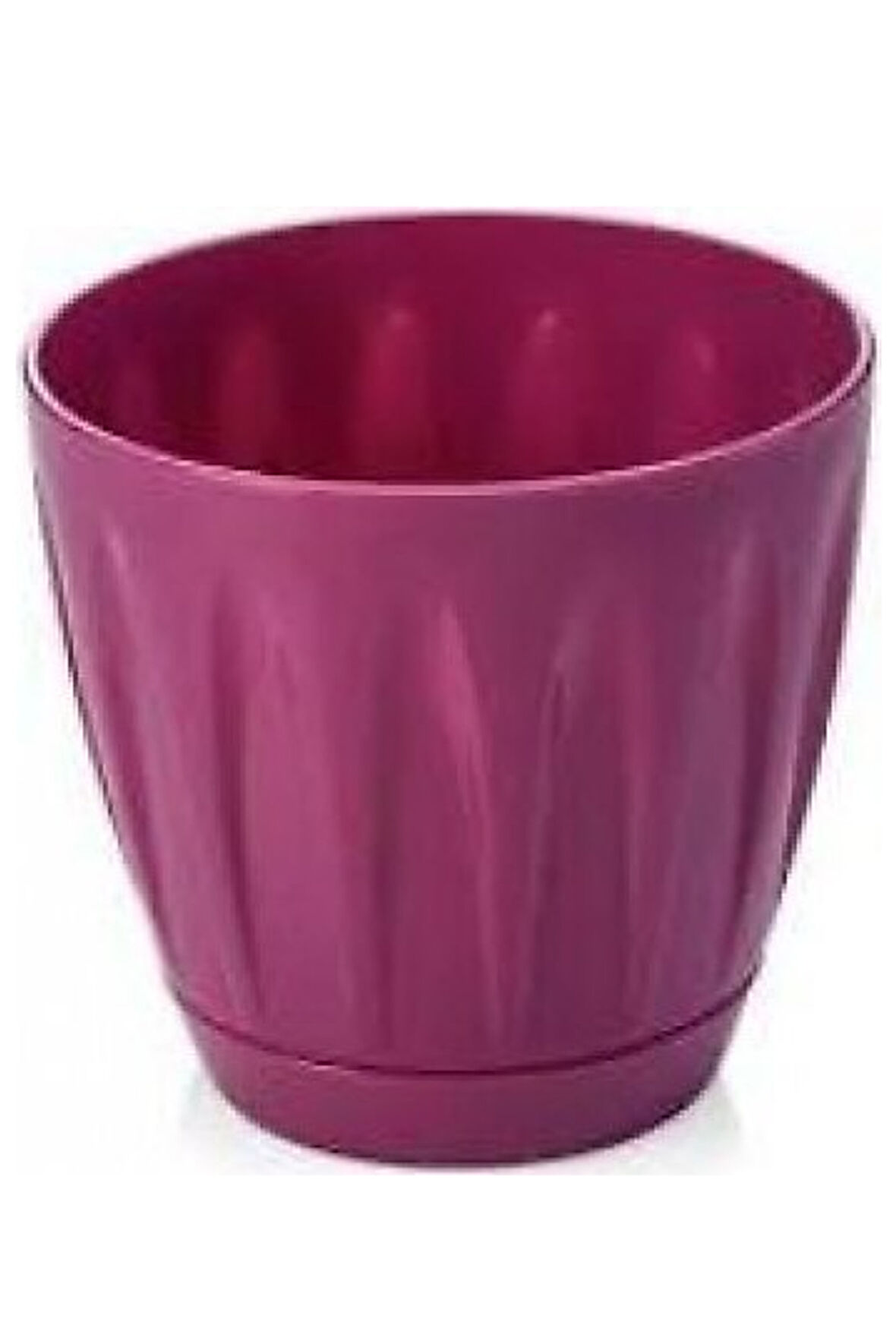 Papatya Saksı 12 Litre -P005