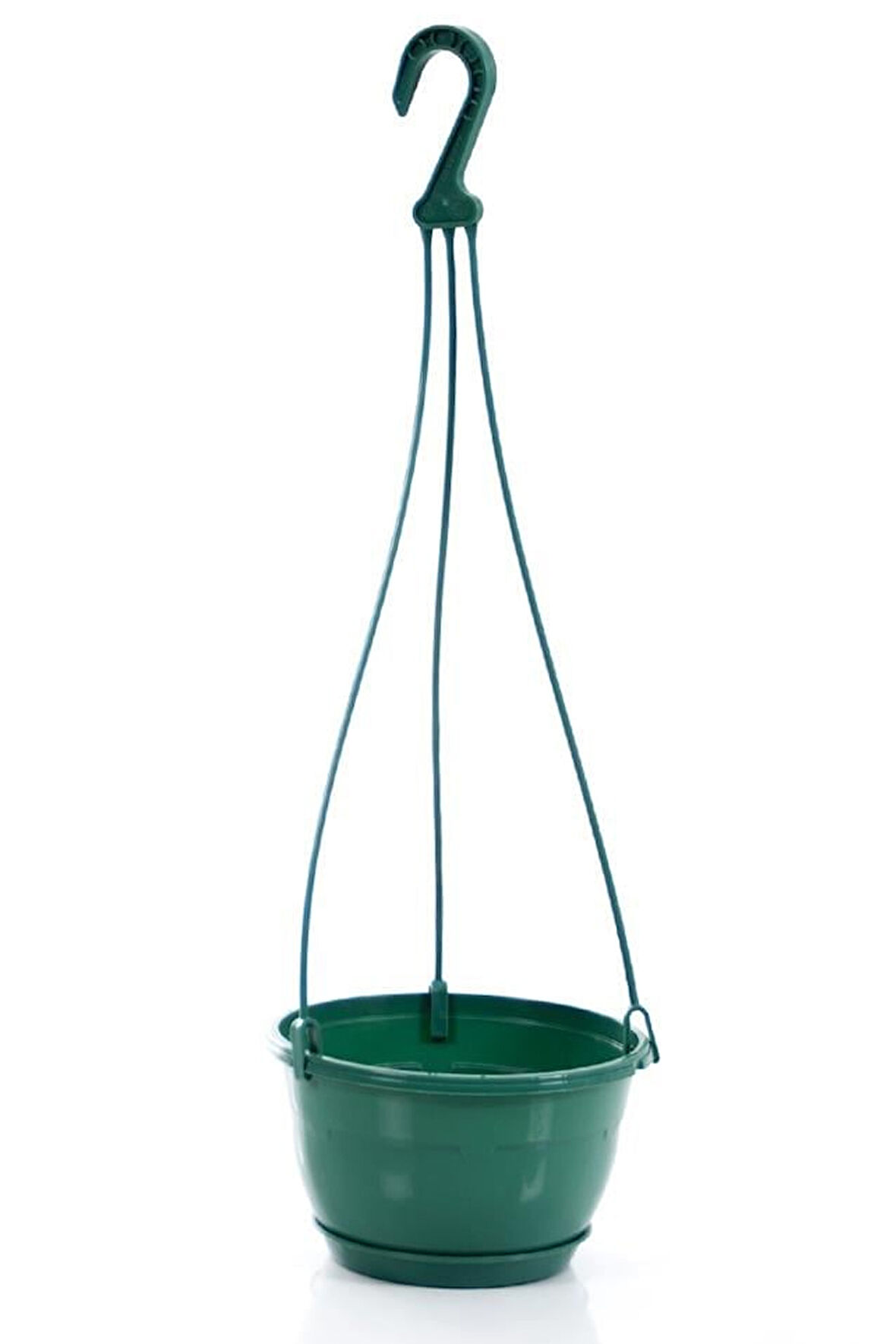 Askılı Safir Makrome Saksı 1.7 Litre -SM01