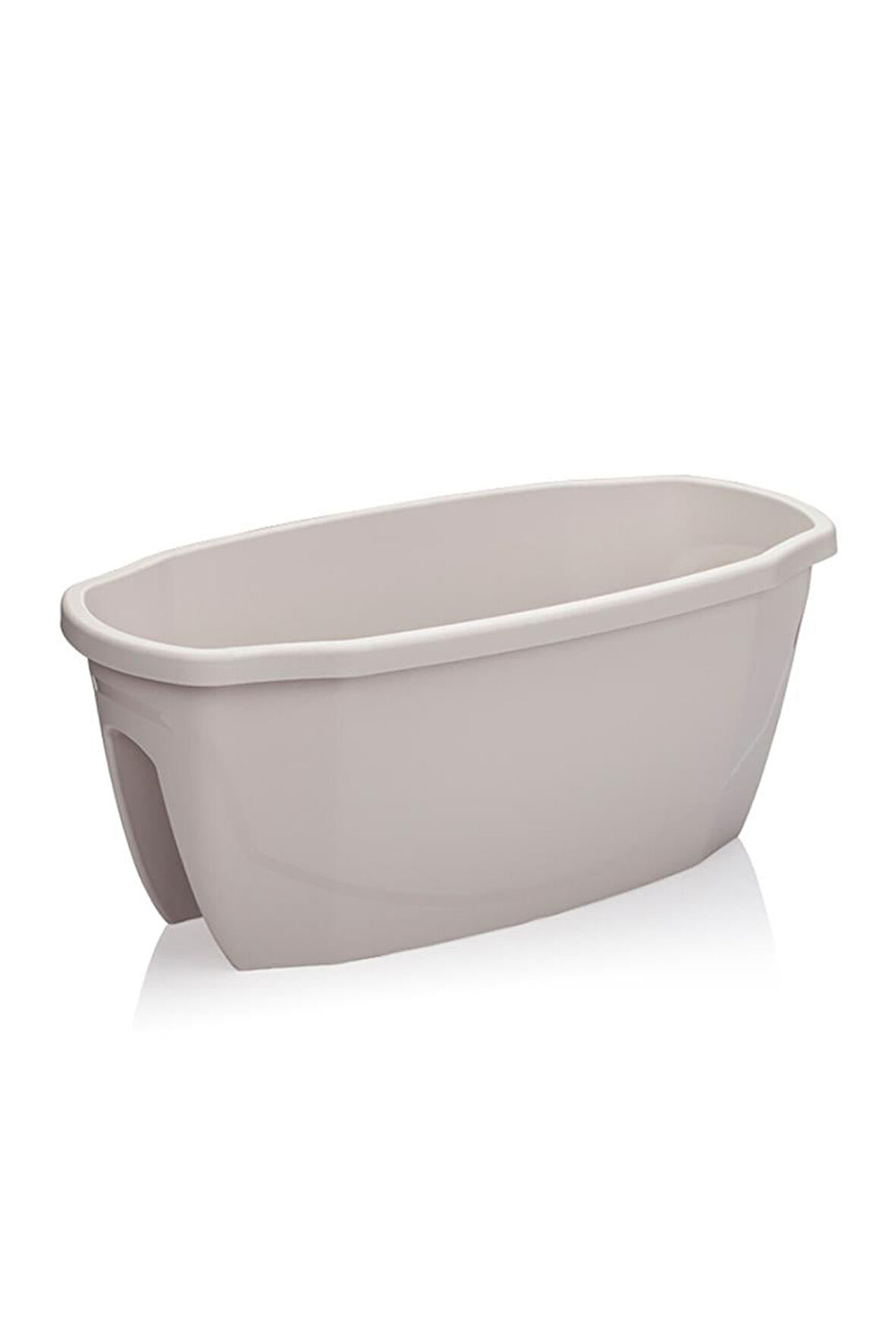 Zümrüt Balkon Saksısı 15.5 Litre -ZS02