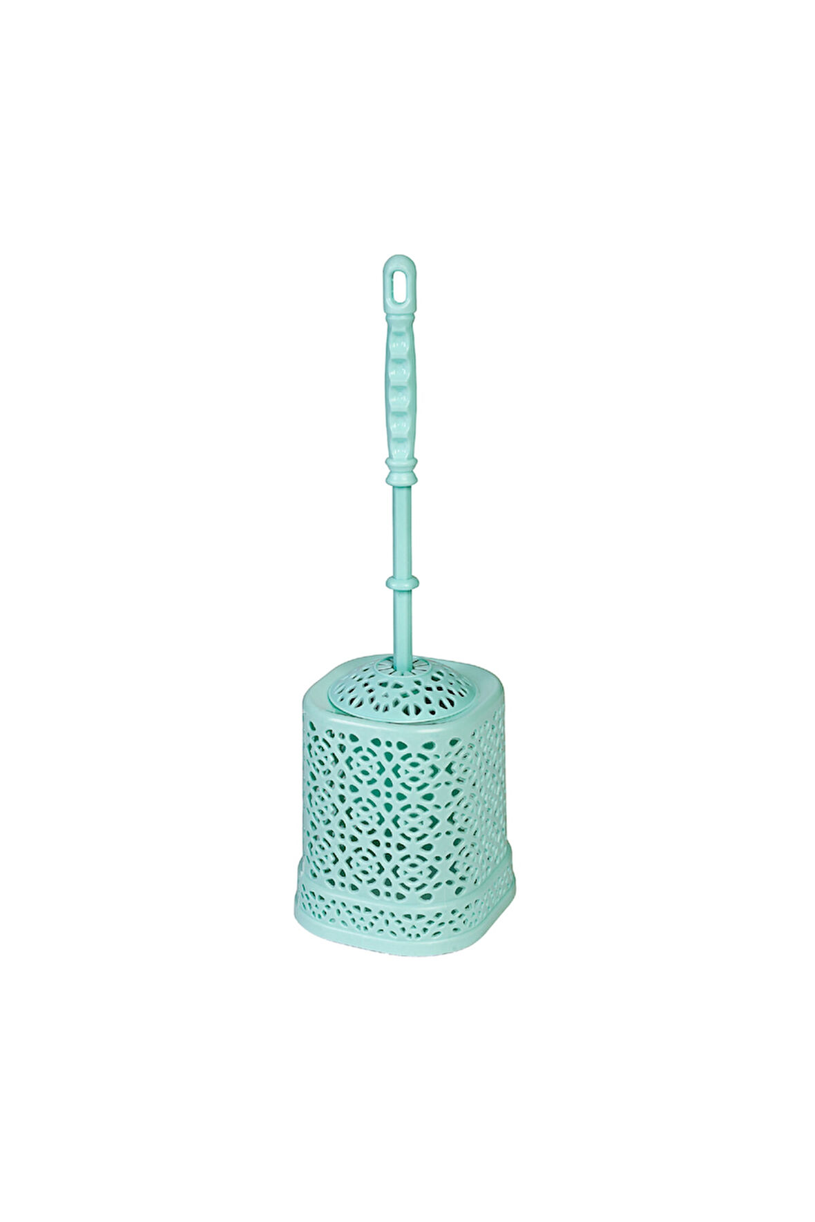 Dantelli Klozet Fırçası -DNT358