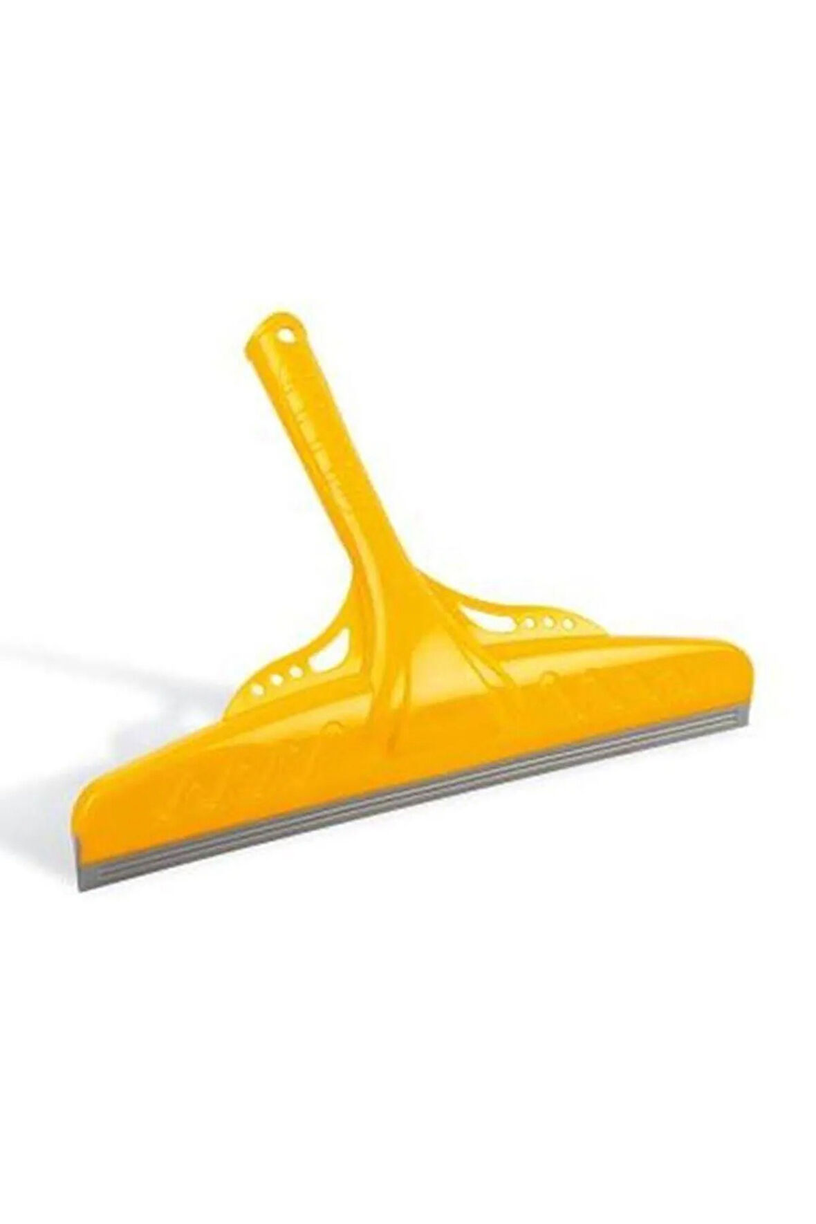 Kauçuk Lastikli Camsil Cam Temizleme Aleti / Cam Çeksil Çekpas - Plastik - 35 Cm. -KC2480