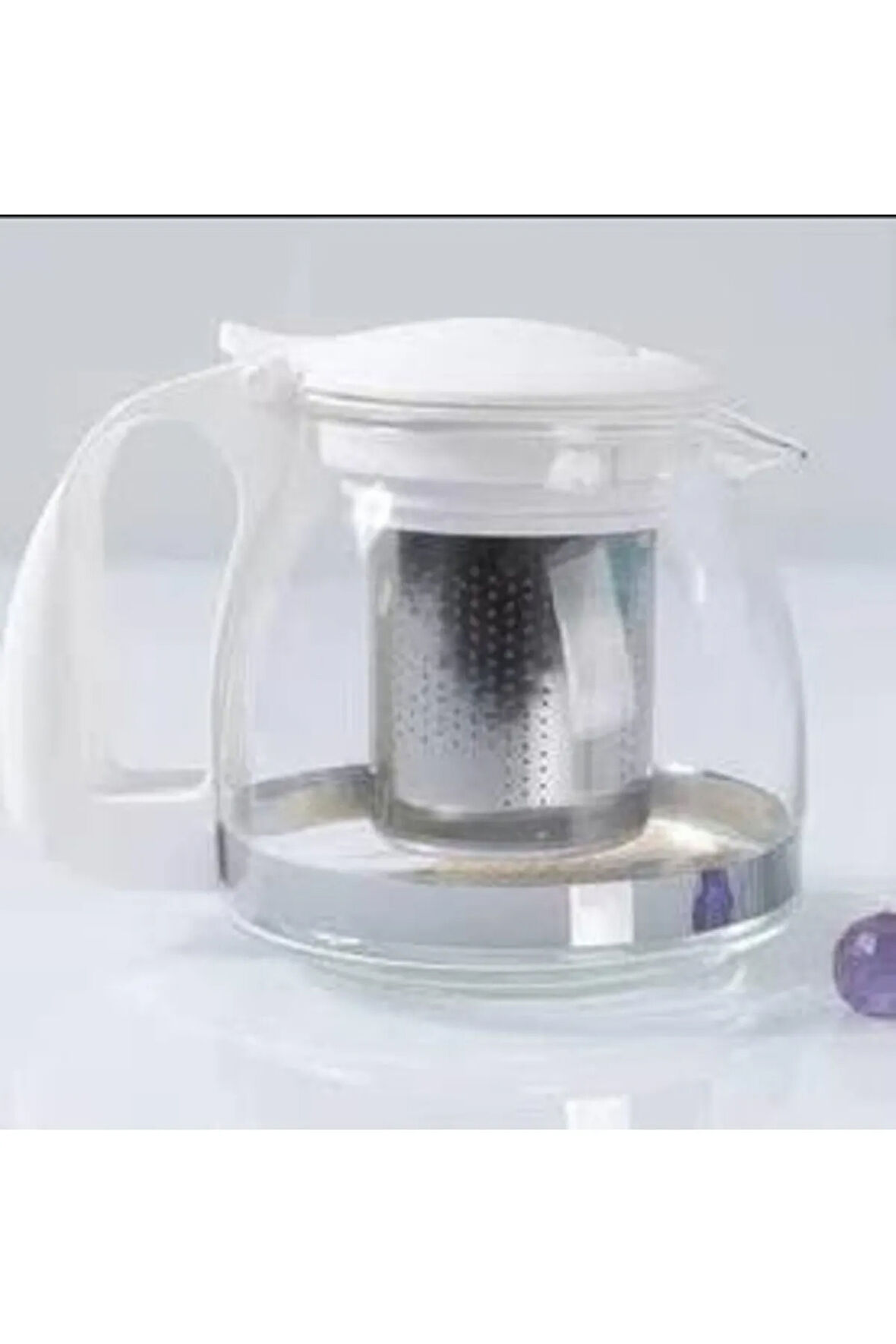 1250ml Cam Demlik -8883