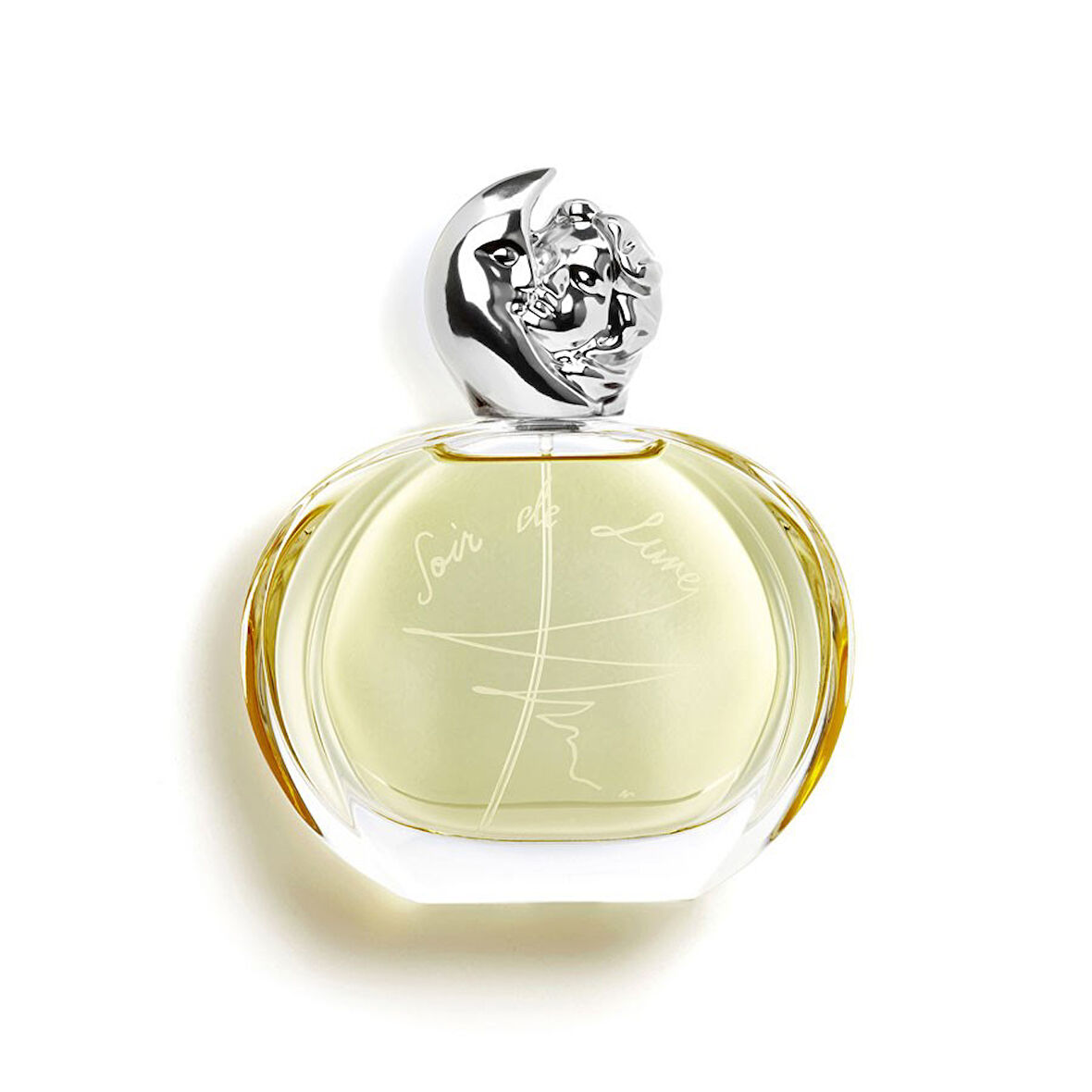 Sisley Soir de Lune EDP 100ML Kadın Parfüm