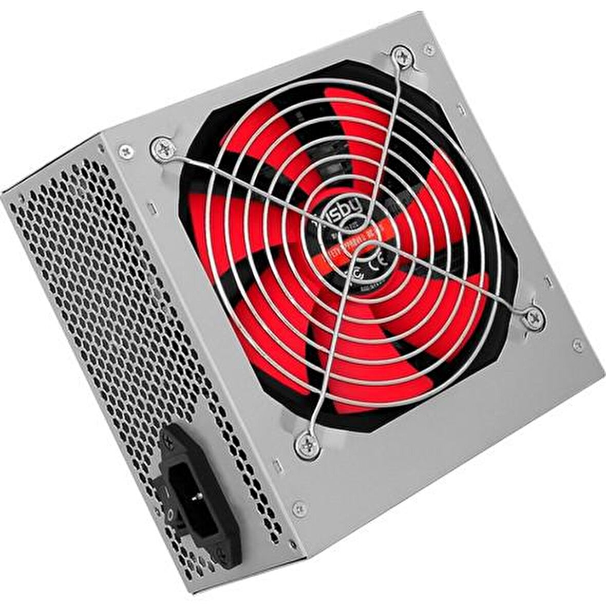  Frisby 350W 12CM Siyah Power Supply (FR-PW35C12) 