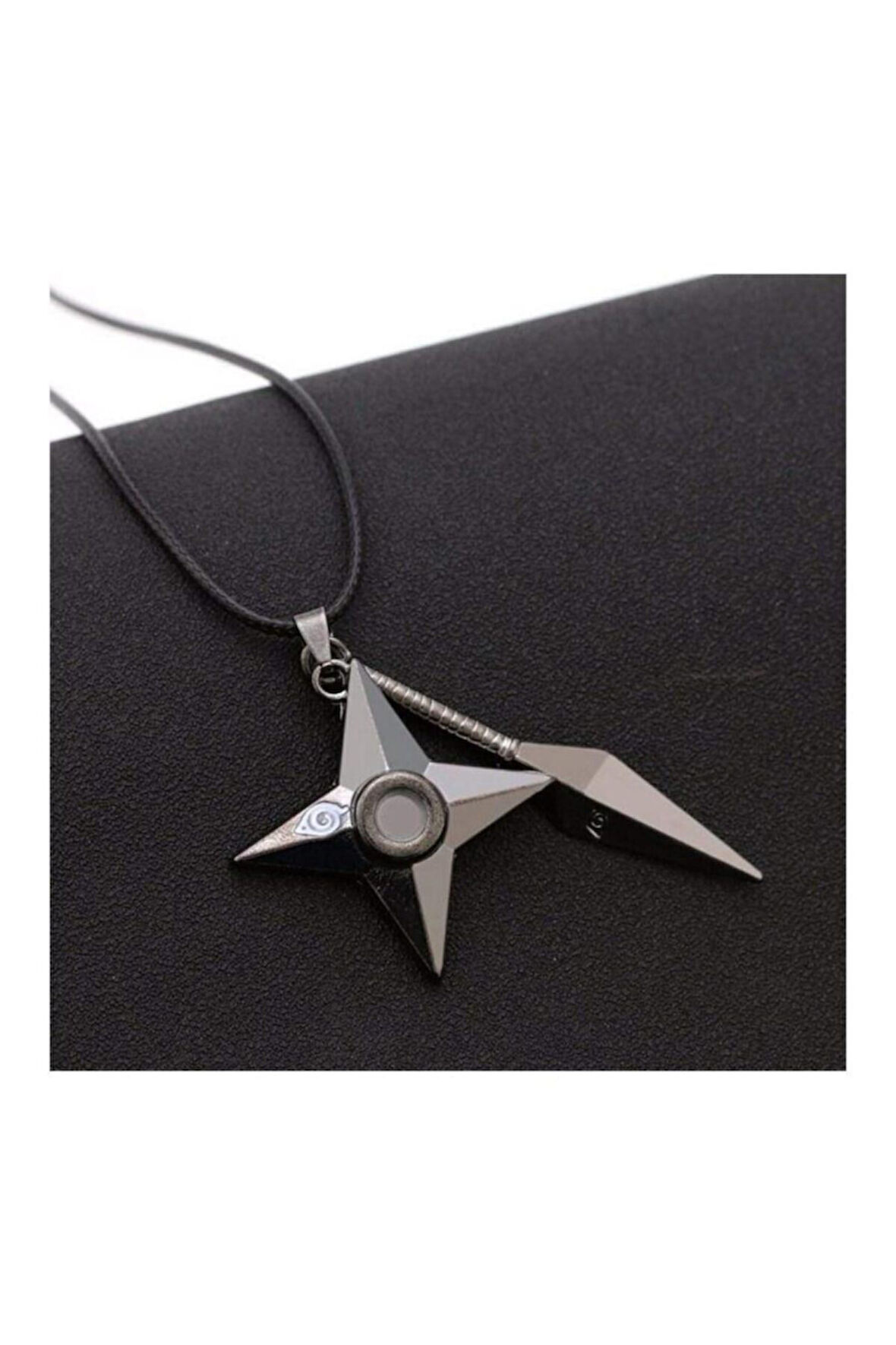 Naruto Weapons Kolye