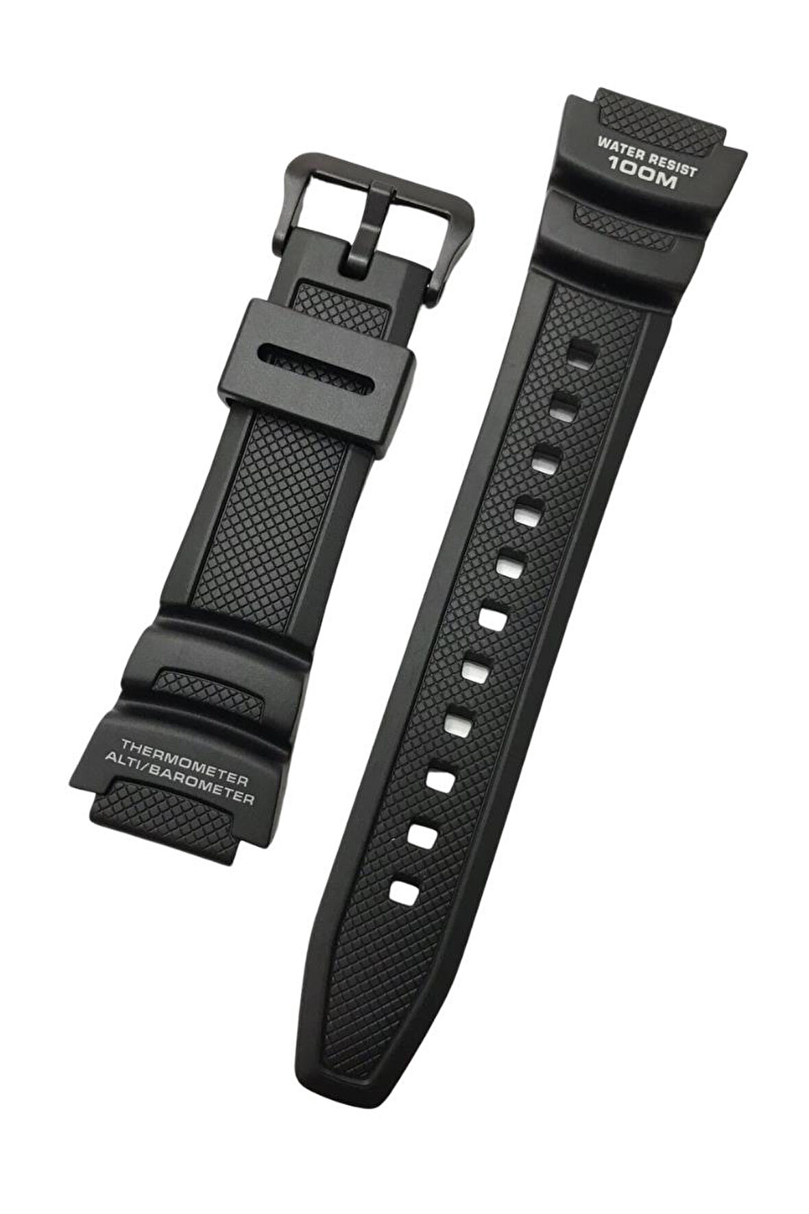 Casio SGW-300H SGW-400H Orijinal Saat Kordonu Kayışı