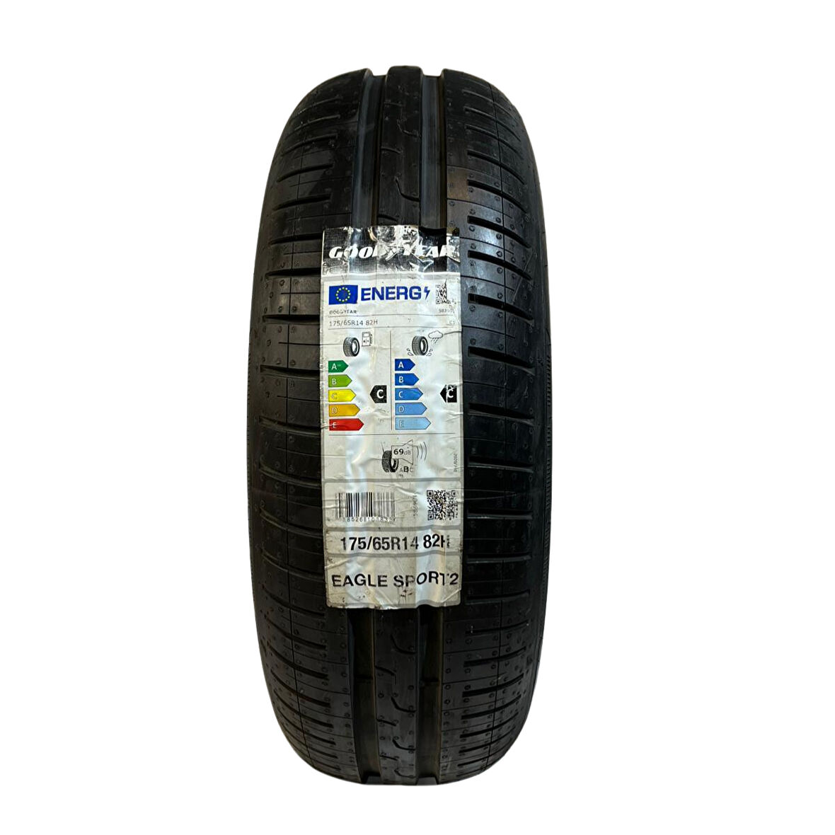 175/65R14  G.YEAR EAGLE SPORT 2 82H