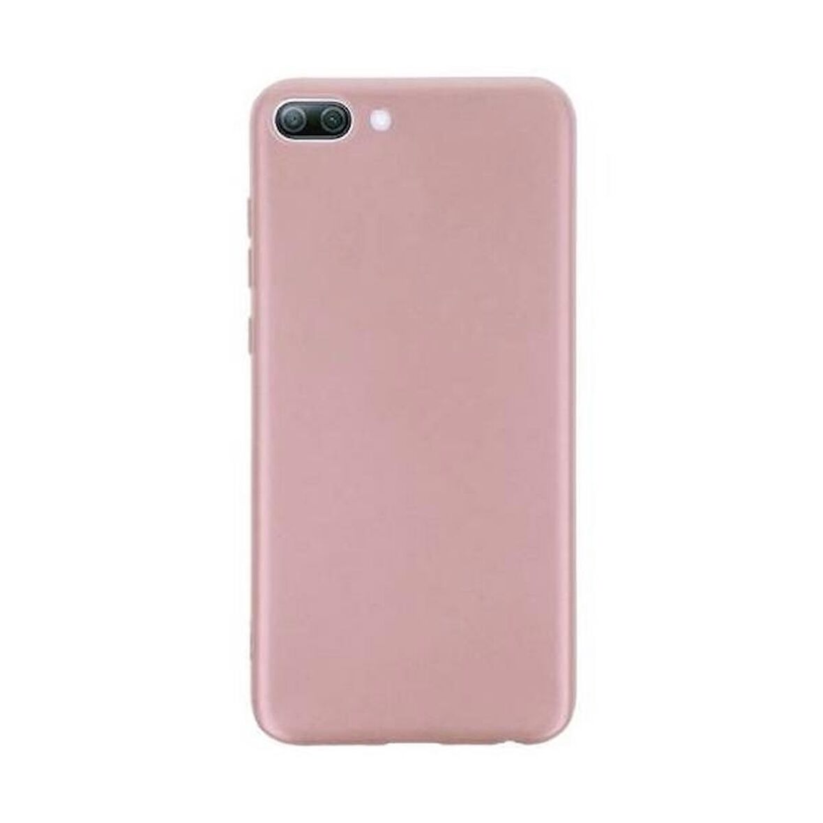 Smcase Honor 10 Lüks Silikon Kılıf