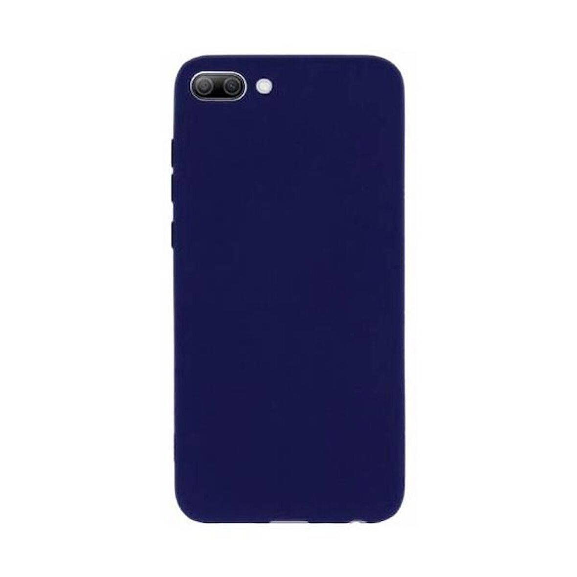 Smcase Honor 10 Lüks Silikon Kılıf  Nano Ekran Koruyucu