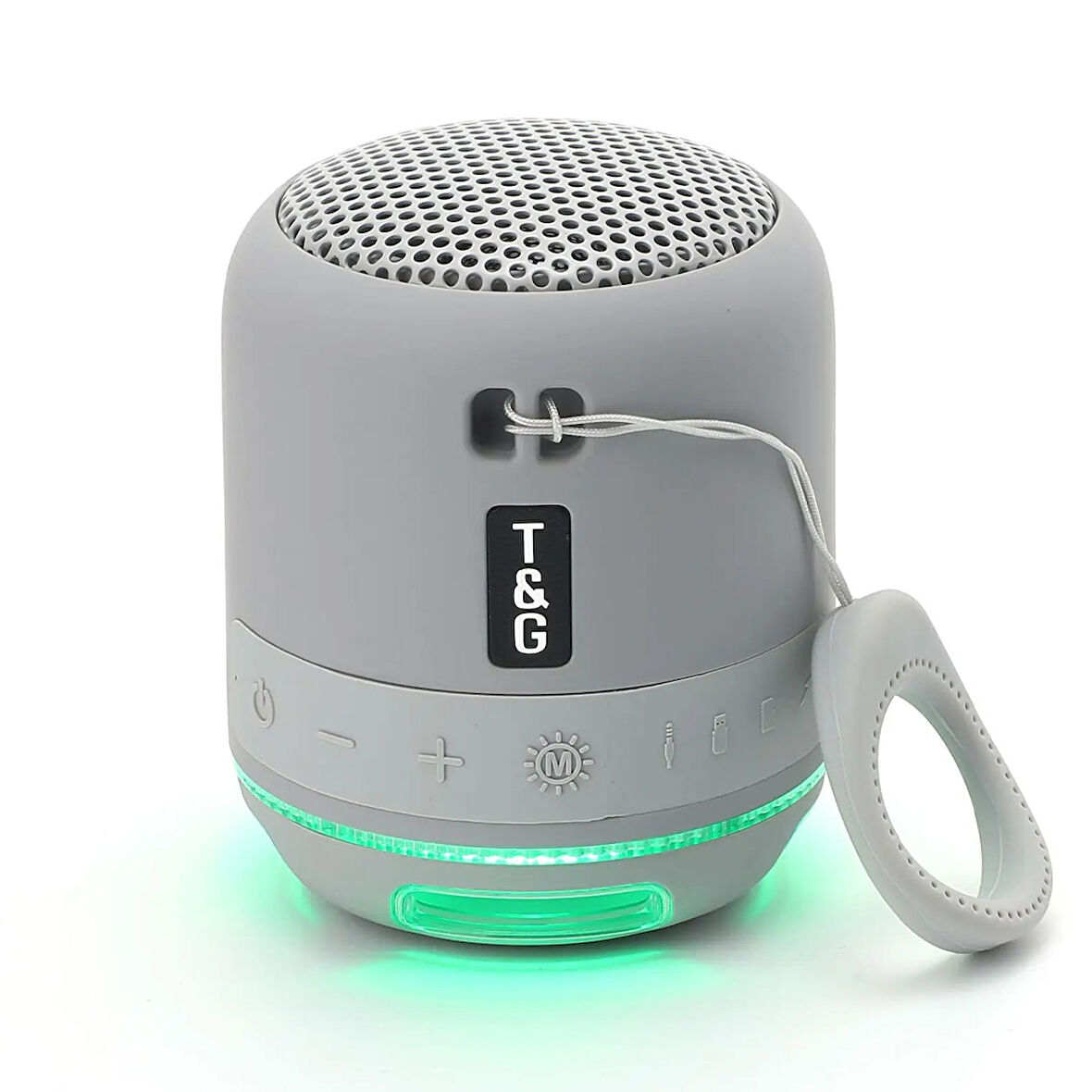 USB/SD/FM/BLUETOOTH DESTEKLİ TAŞINABİLİR WIRELESS HOPARLÖR-294  GO50603032450