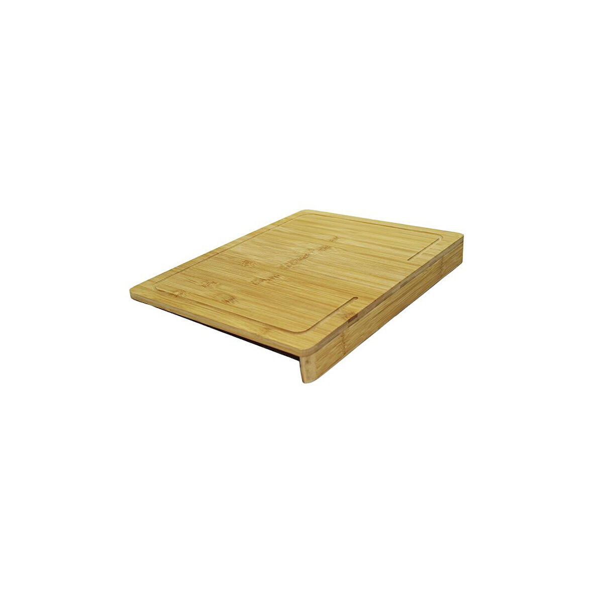 TEZGAH ÜSTÜ AHŞAP KESİM PANO 35X24X4CM  GO5060Gok222628