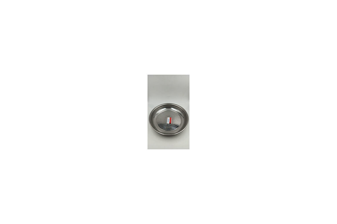 NO-2 - KLASİK SÜZEK METAL SÜZGEÇ  GO50608697770