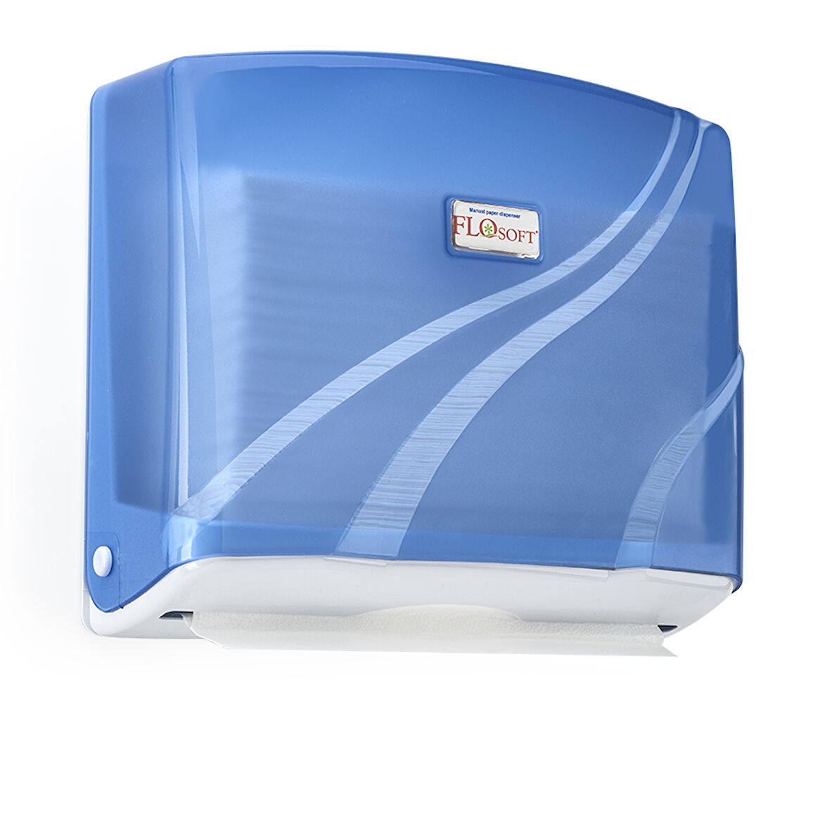 FLOSOFT KAĞIT HAVLULUK Z-KATLAMA  GO50609223880