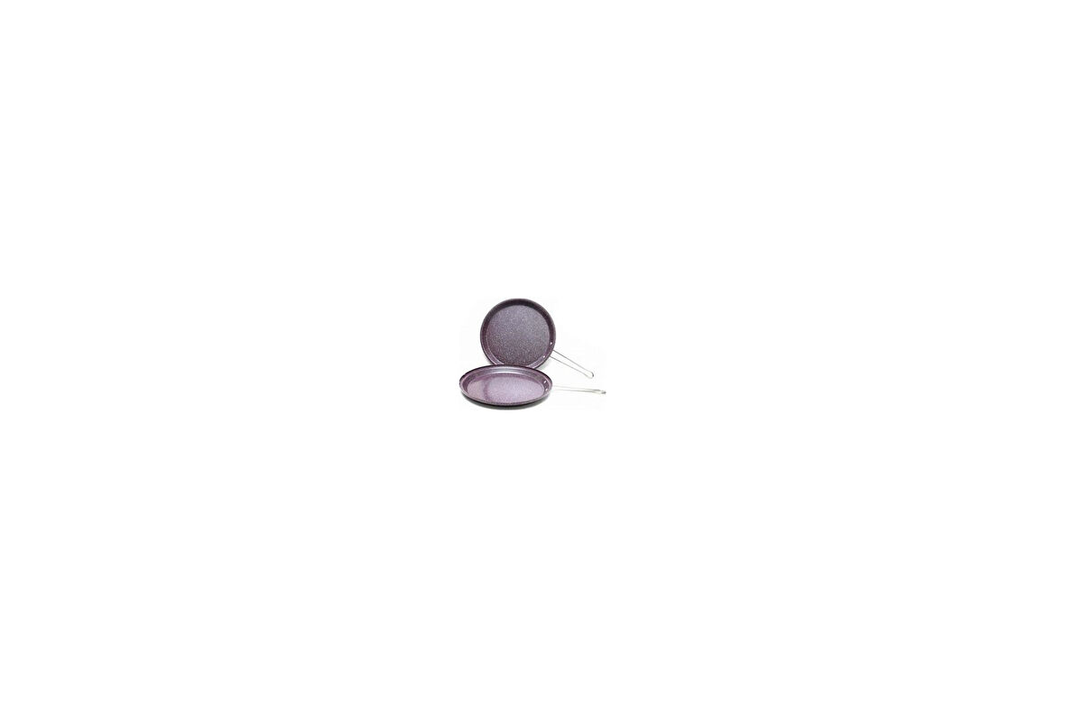 MUTFAK NO-32CM TEFLON İKİZ BALIK TAVASI  GO50601789050