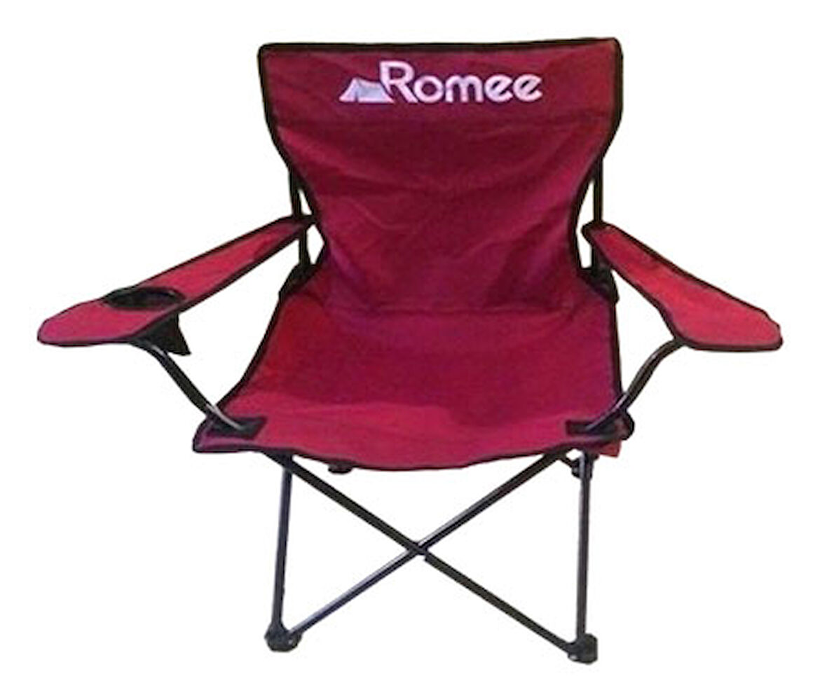 BORDO TELESKOP KATLAMALI KAMP SANDALYESİ  GO50601288380