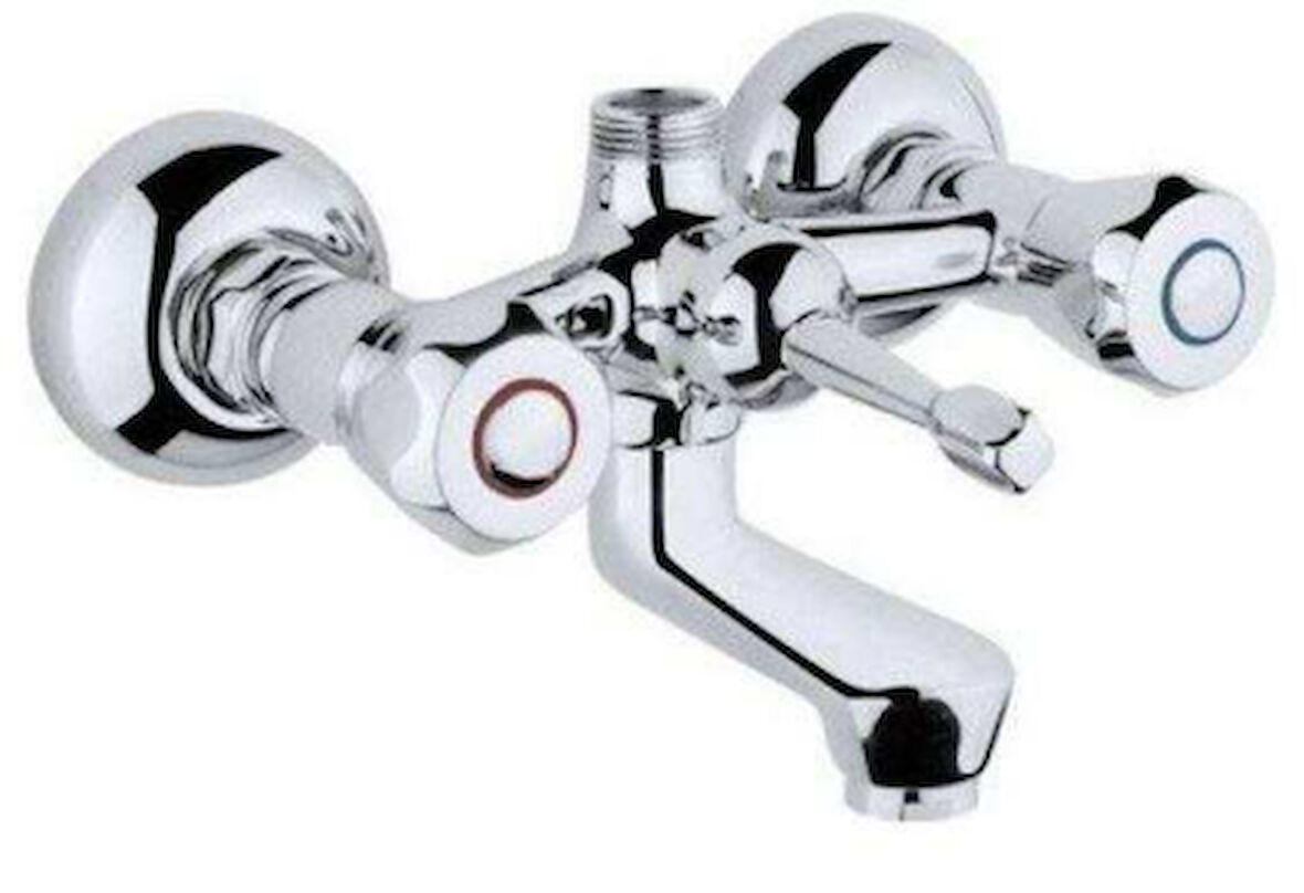 SEDEF ACEM BANYO KLASİK BATARYA  GO50602209160