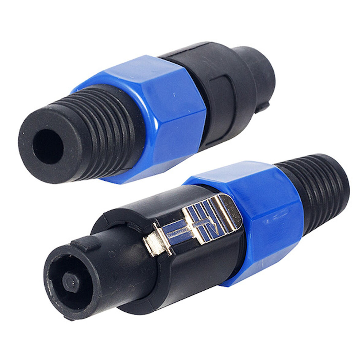 SPECON FİŞ ERKEK 2 PİNLİ UZUN  GO50603106740
