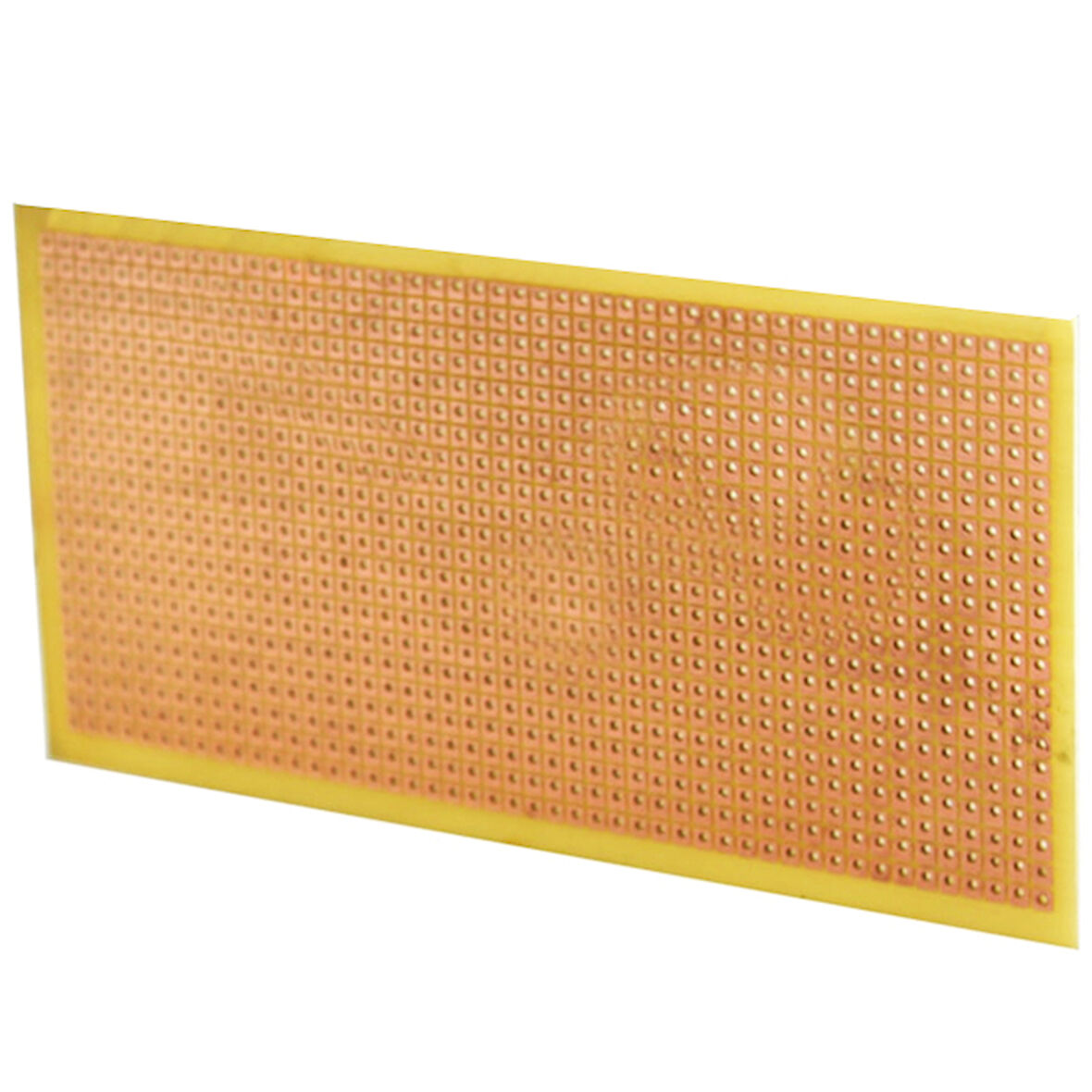 PLAKET DELİKLİ 60X130  GO50609746500