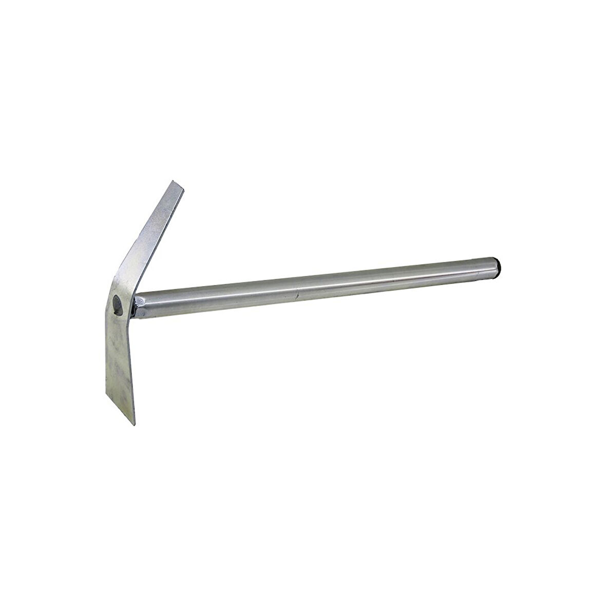 METAL  ÇAPA  VİDALAMALI METAL SAP = 40CM (5060)